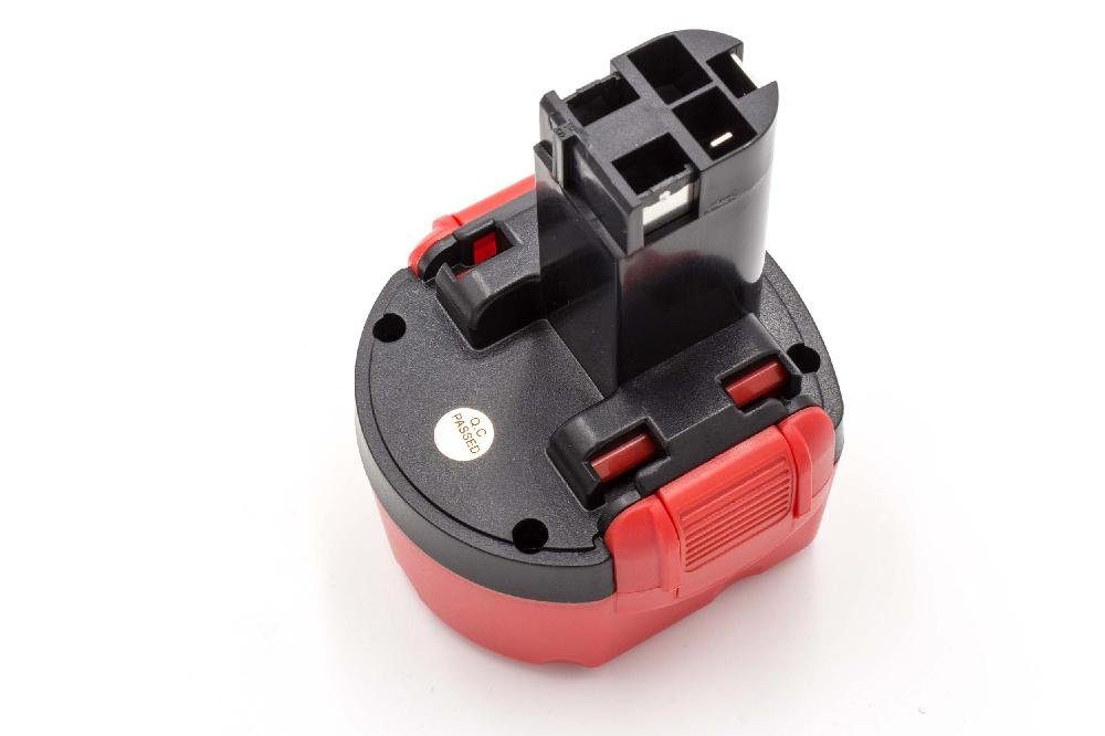 passend für Bosch PSR 960 Elektrowerkzeug (1,5 Ah, 9,6 V, NiMH) Akku