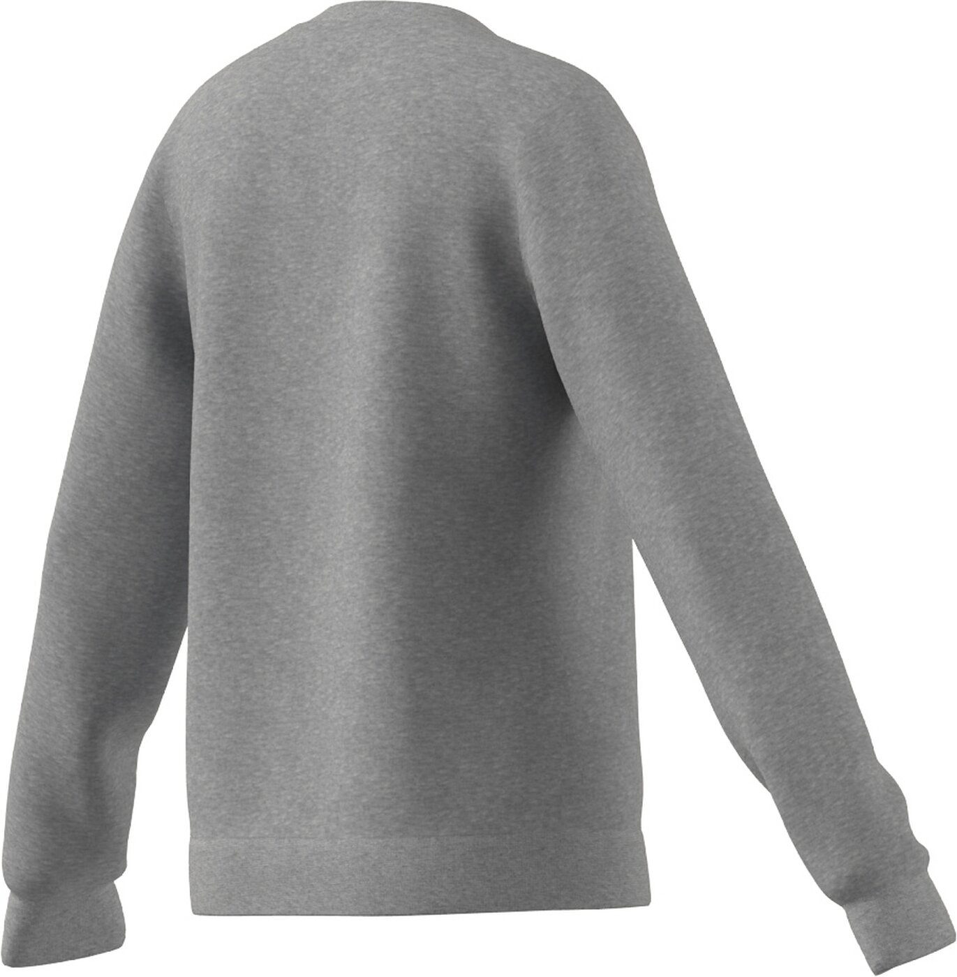 adidas Performance Sweatshirt G ESS BL SWT MGREYH/SELUBL