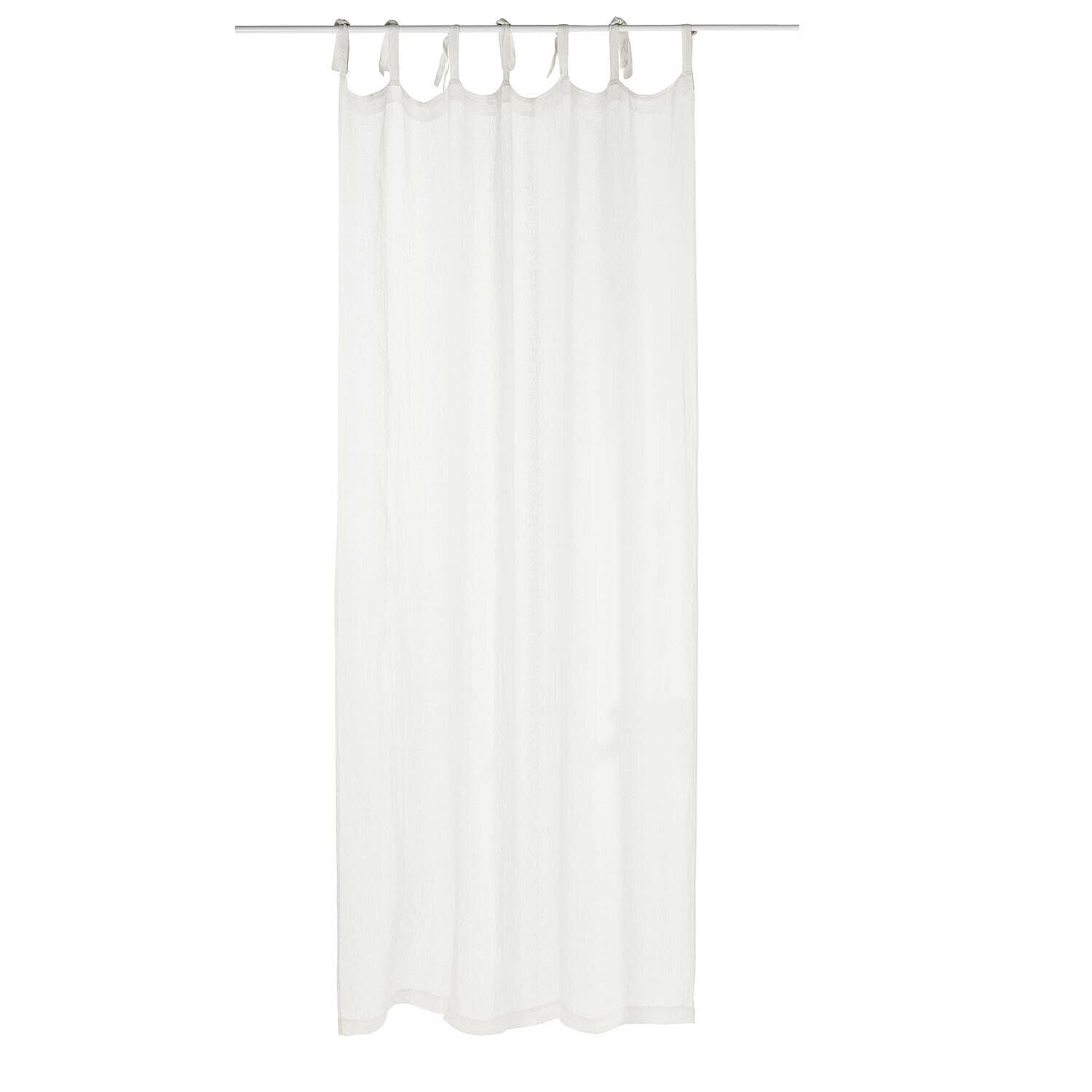 Mirabeau Vorhang Gardine Bisbee creme. € 62,95