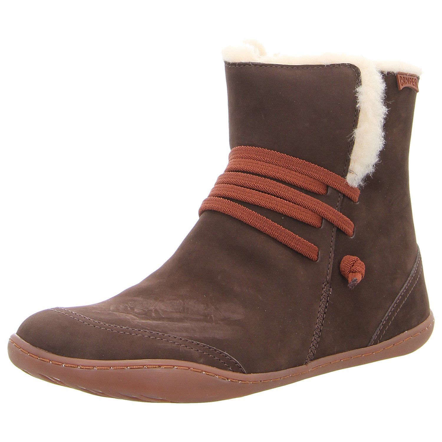 Camper Peu Cami Stiefelette