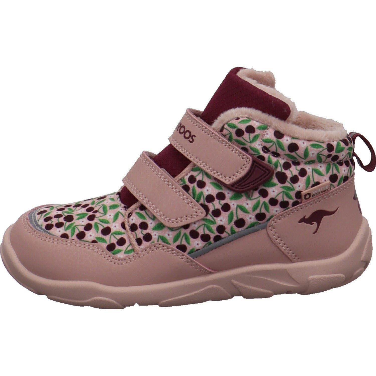 KangaROOS K-BXI Norda Mid V Stiefel