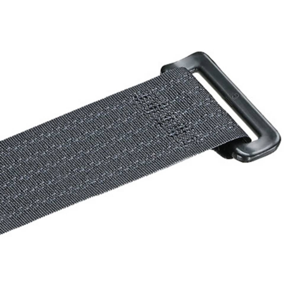 Panduit Kabelbinder UCT3S-X0 Cable Tie Kabelbinder 305 mm 21.6 mm Schwarz 1 St.