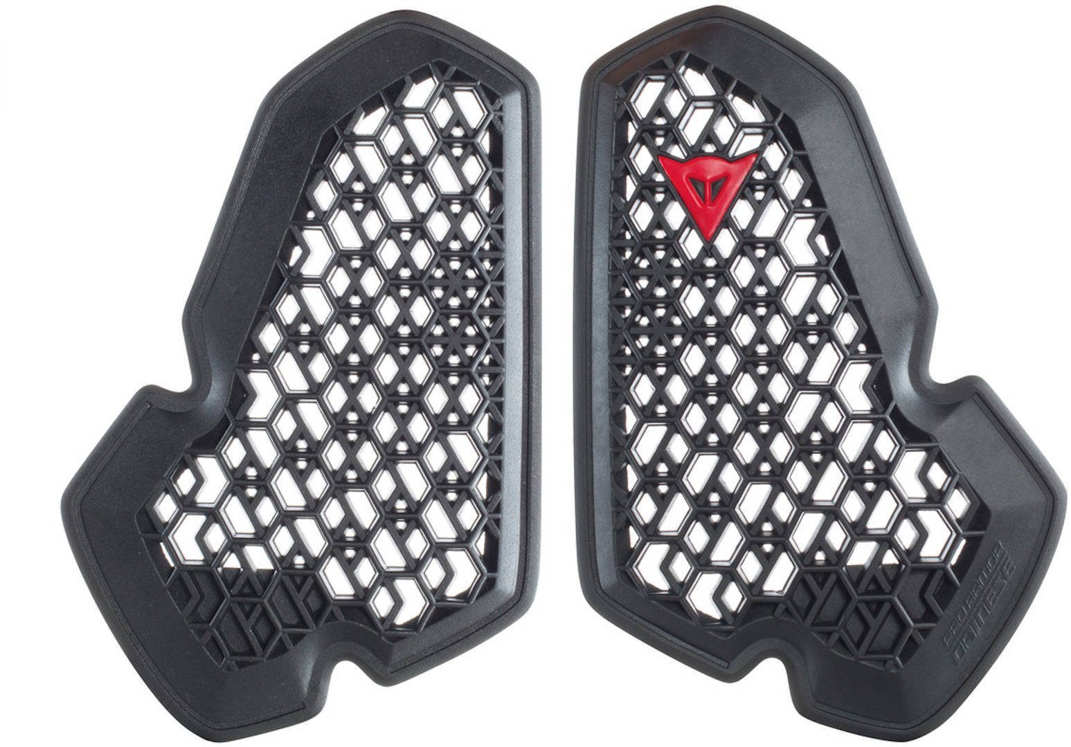 Dainese Brustprotektor Pro Armor 2.0 Brustprotektor, Atmungsaktiv thermisch