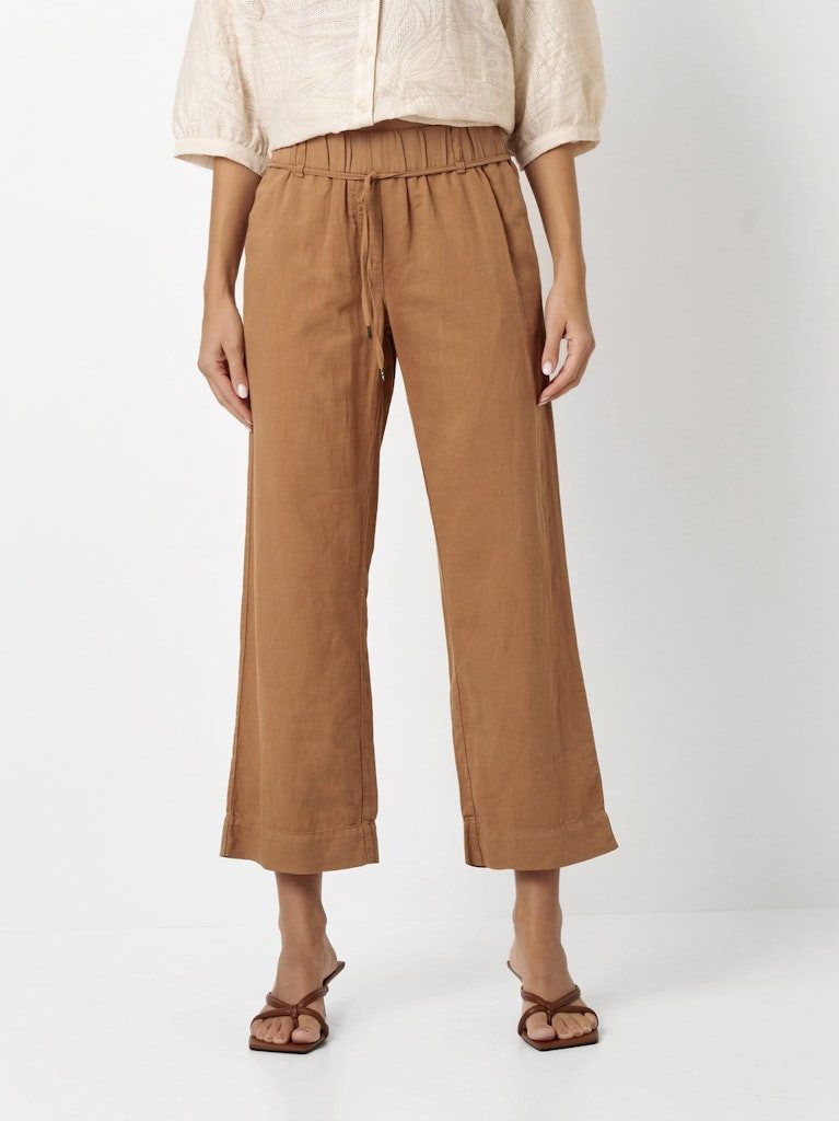 TONI 3/4-Hose TONI / Da.Casual-Hose / günstig online kaufen