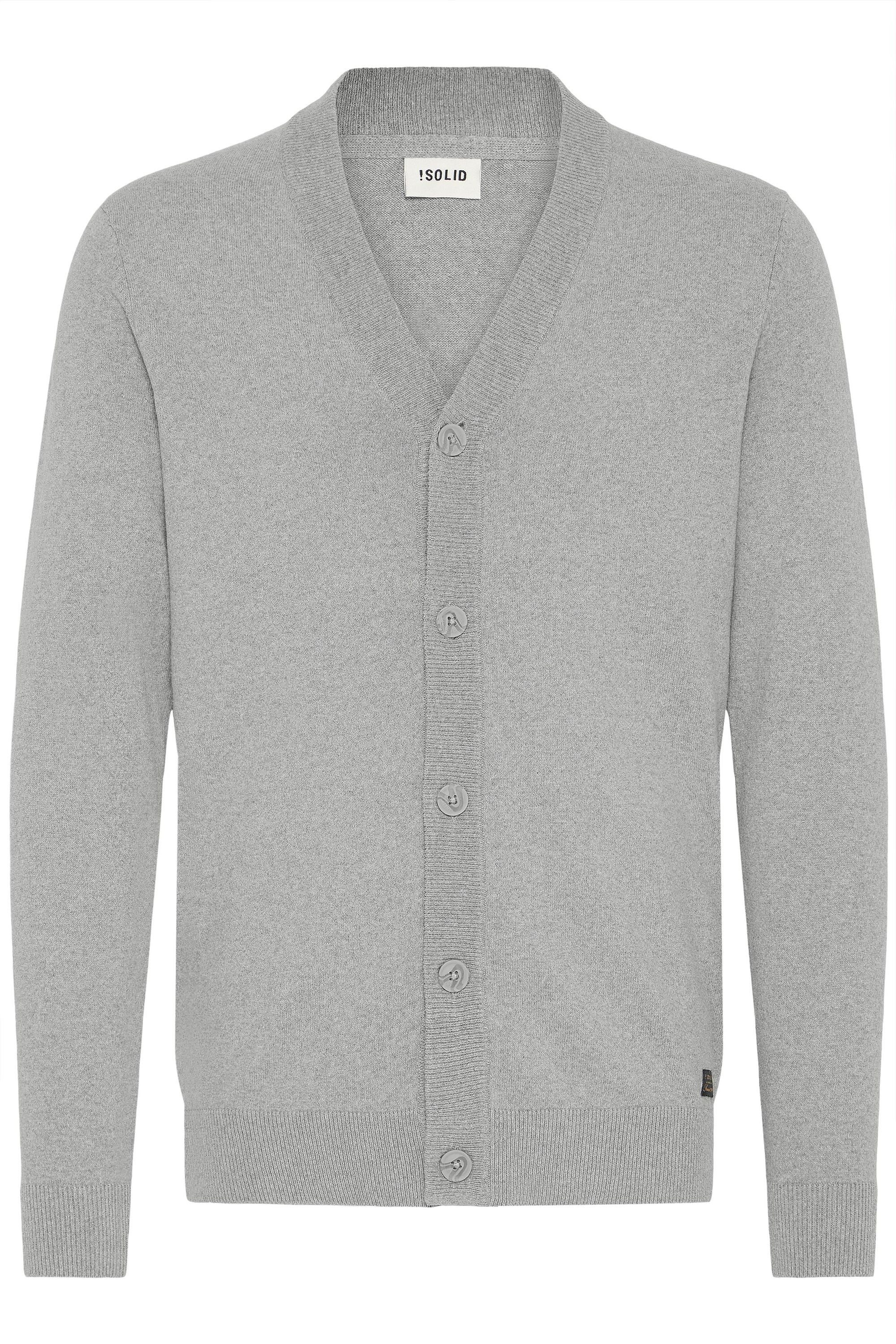 !Solid Strickjacke SDAKALMA Komfortabler Cardigan günstig online kaufen