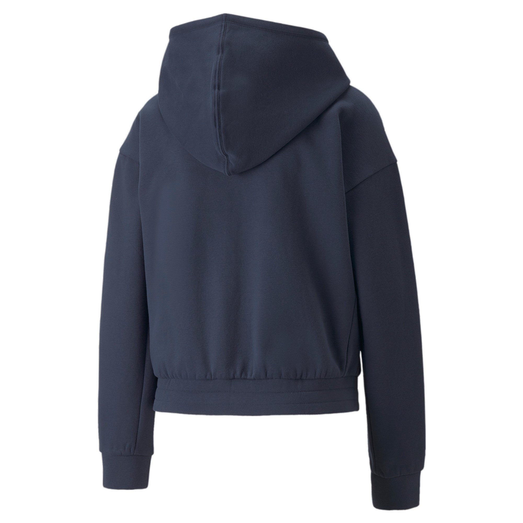 PUMA Trainingsjacke Puma Damen Trainingsjacke Train Favorite Fleece FZ 5202 günstig online kaufen