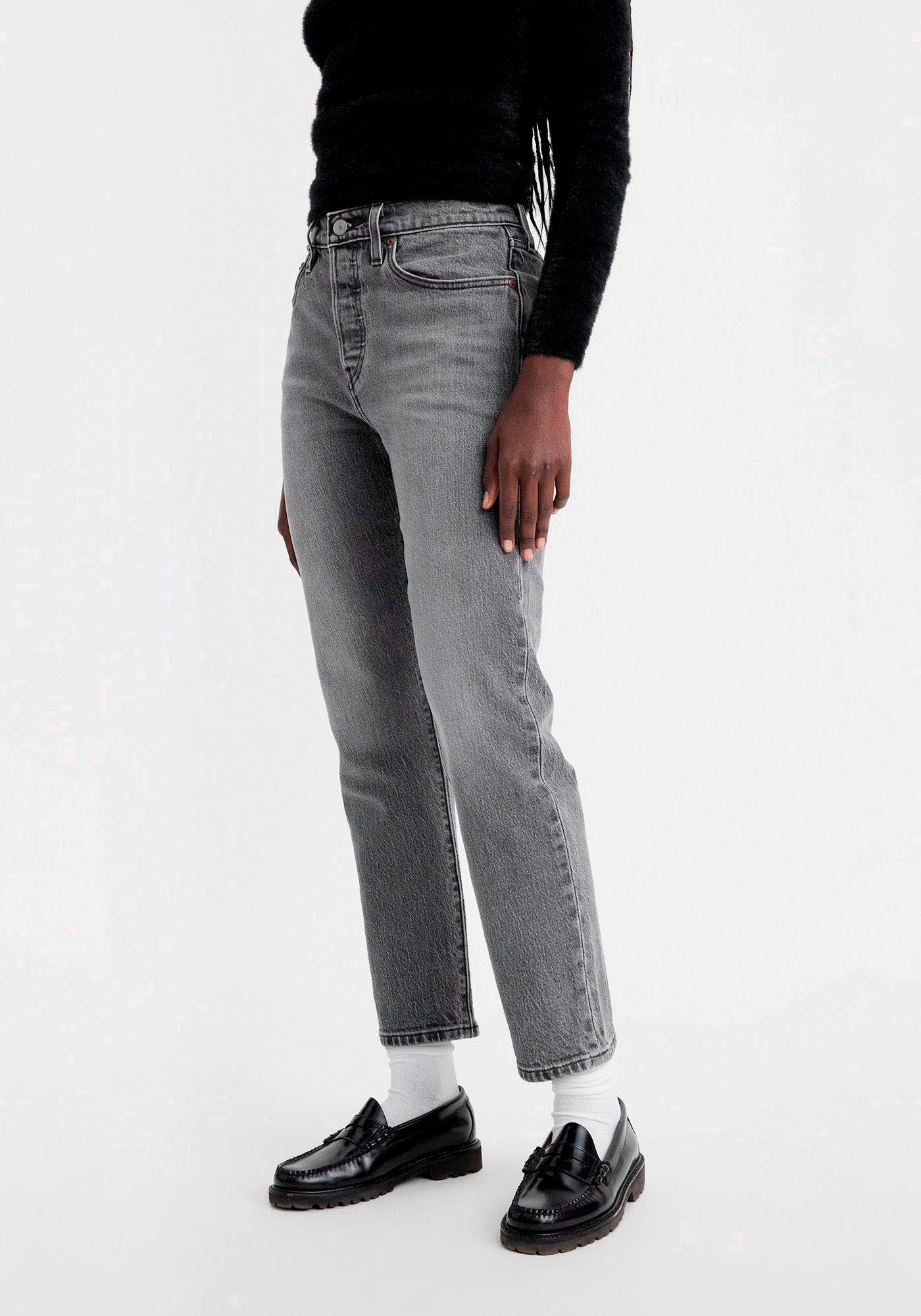 Levi's® 7/8-Jeans 501 Crop 501 Collection, günstig online kaufen