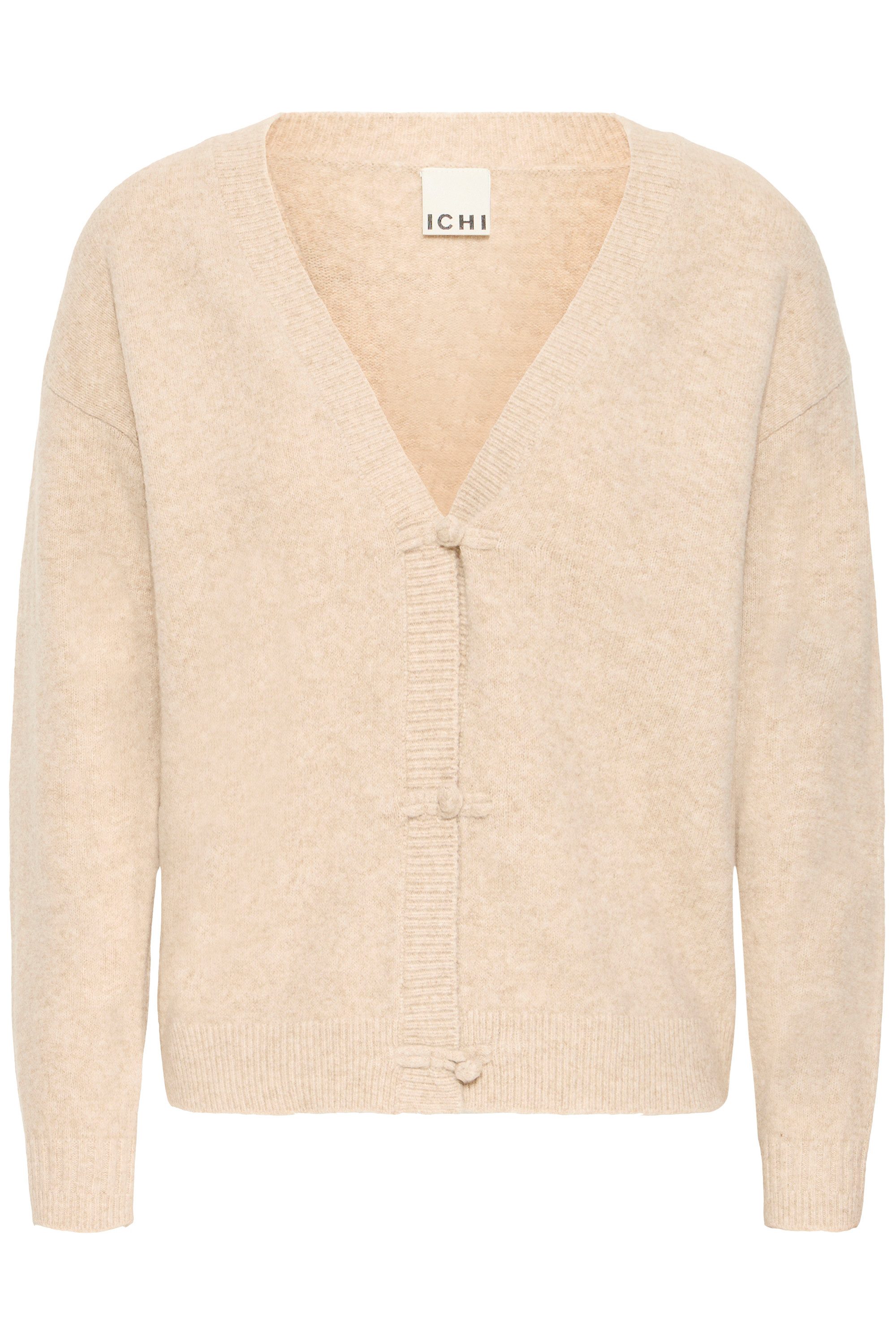 Cardigan Strickjacke IHDASILA
