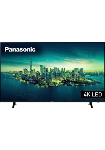 Panasonic TX-75LXW704 LED-Fernseher (189 cm/75 Z...