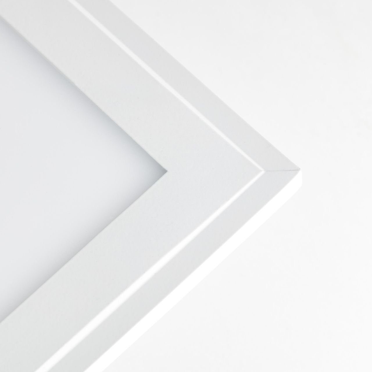 Panel dimmbar, 3800 weiß lm, Brilliant RGB, 30 Farbwechsler, CCT, 120 LED Abie, integriert, cm, Fernbedienung, LED x fest