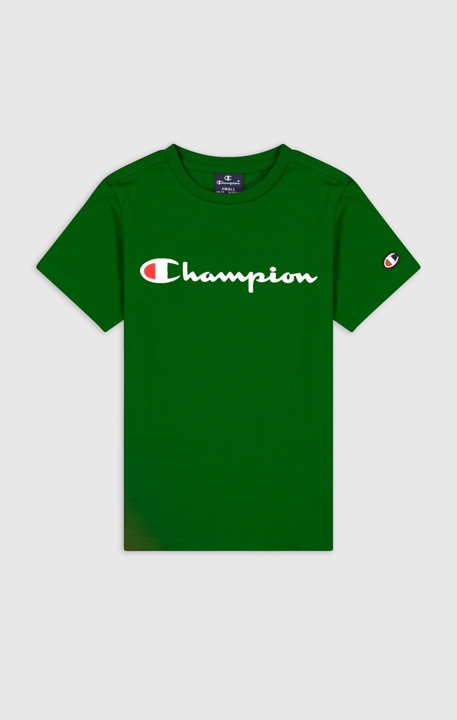 Champion Kurzarmshirt Crewneck T-Shirt GS571 AVT