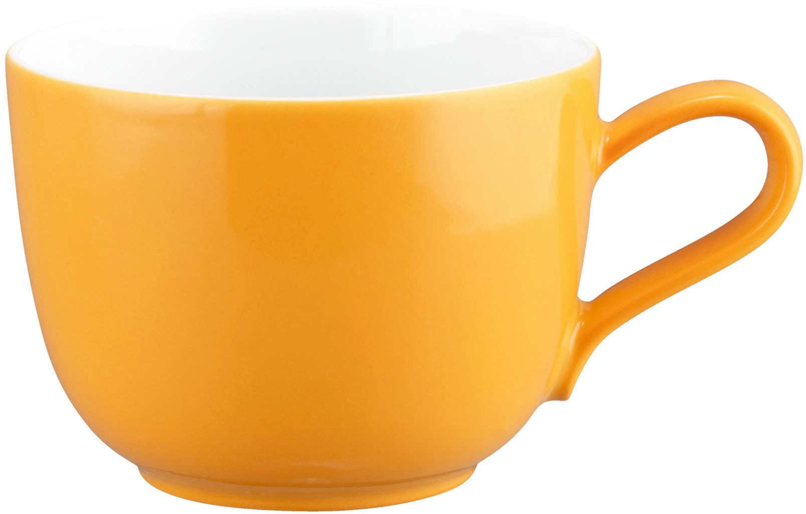 Seltmann Weiden Tasse Liberty Pure Colors, 1-tlg., Porzellan, Kaffeetasse