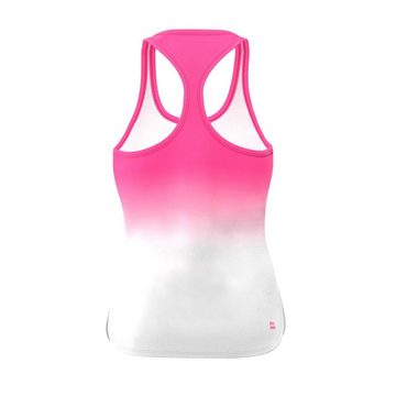 BIDI BADU Tanktop Crew Tennistop für Mädchen in pink