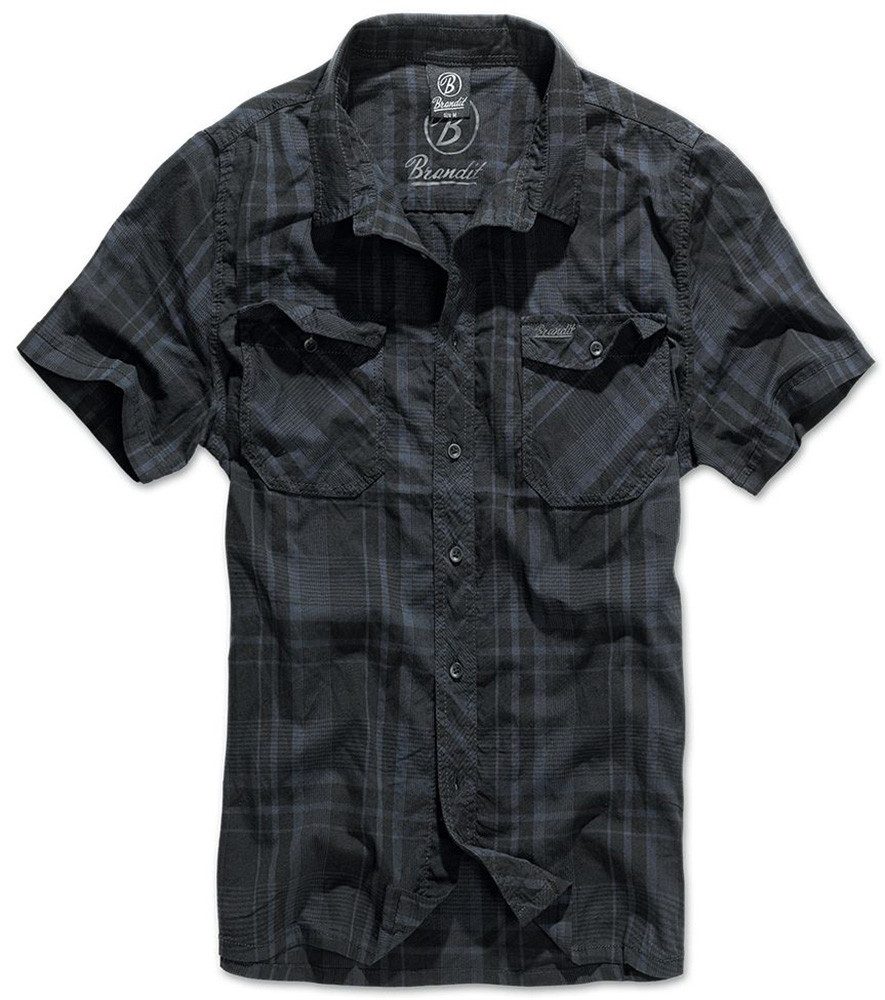 Brandit Kurzarmhemd Roadstar Shirt Short Sleeve günstig online kaufen