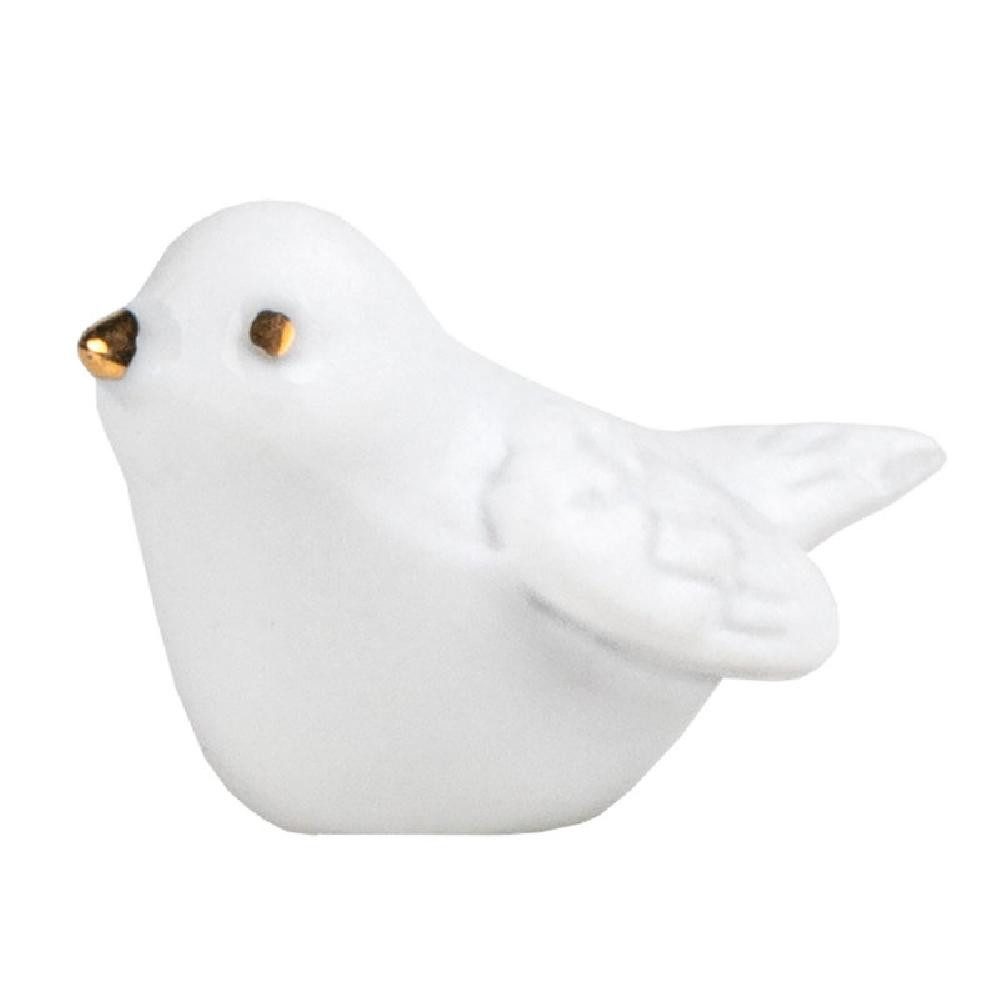 Räder Dekofigur Design Glückskästchen Vogel