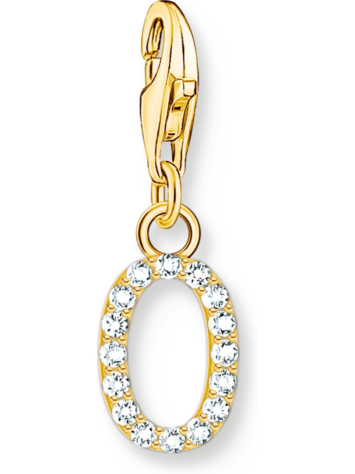 THOMAS SABO Kettenanhänger Thomas Sabo ...