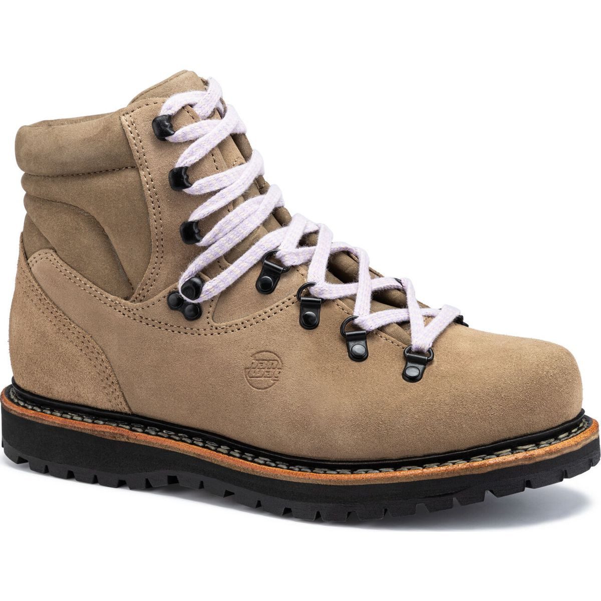 Hanwag Bergler II Hikingschuh Hochwertiger Herrenschuh mit traditioneller zwiegenähter Machart und