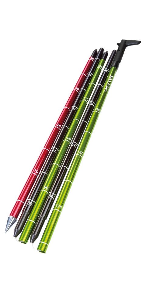 Salewa Tourenski Salewa Lawinensonde 240