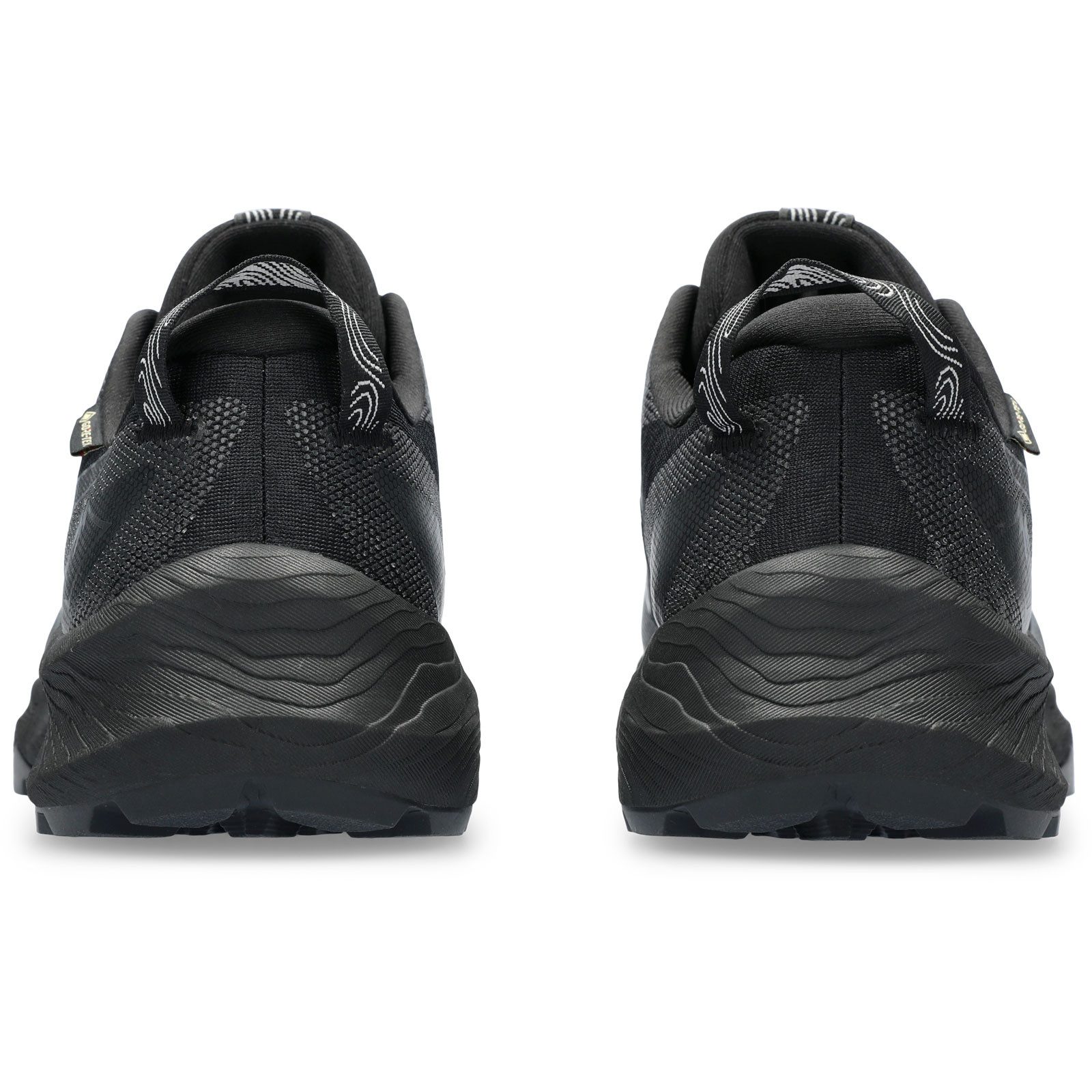 Asics GEL-Trabuco 12 G-TX Men 1011B801-002 Trailrunningschuh Hervorragender Schutz bei jedem Trail-Lauf