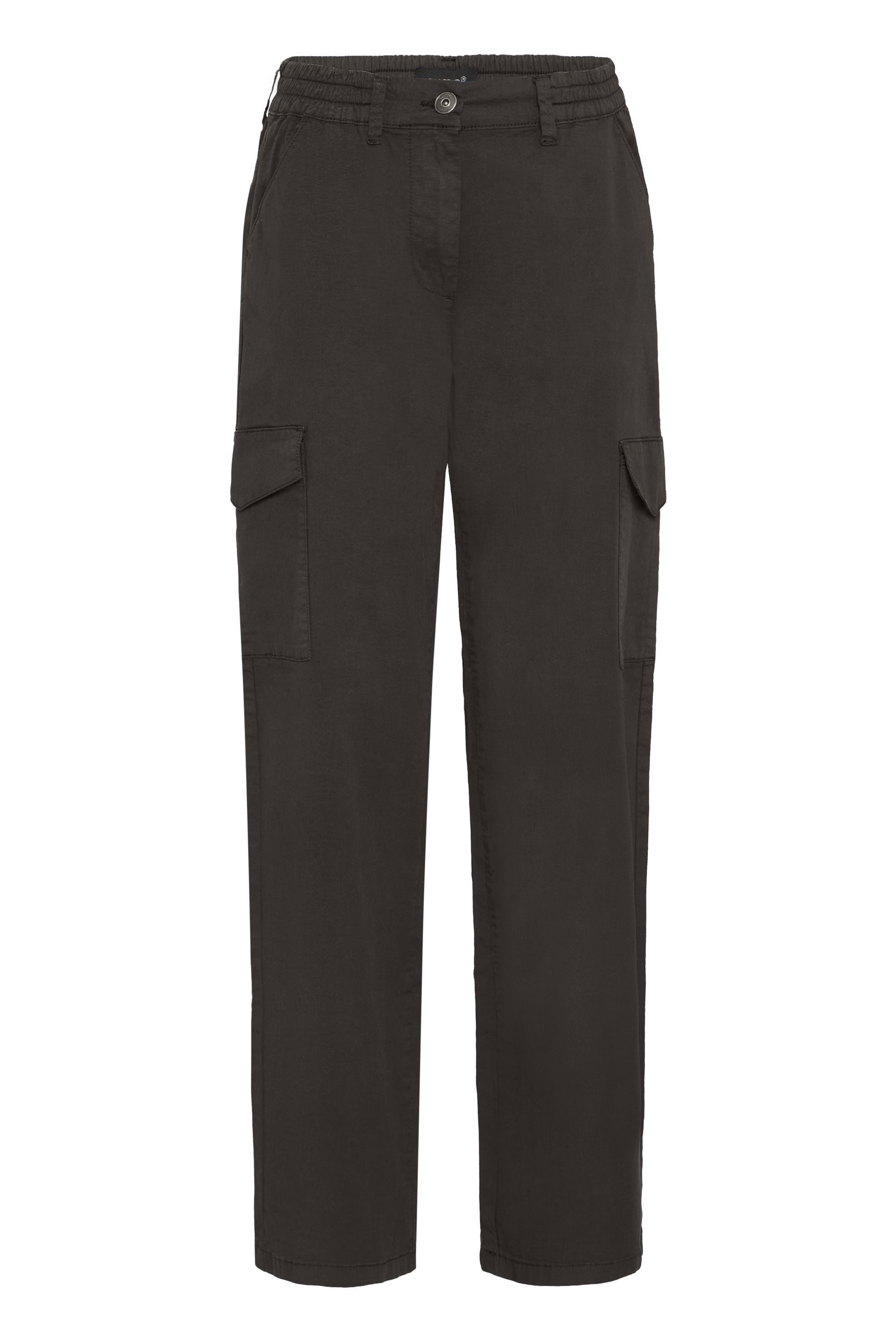 OXMO Cargohose OXLOCO Modische Stoffhose günstig online kaufen