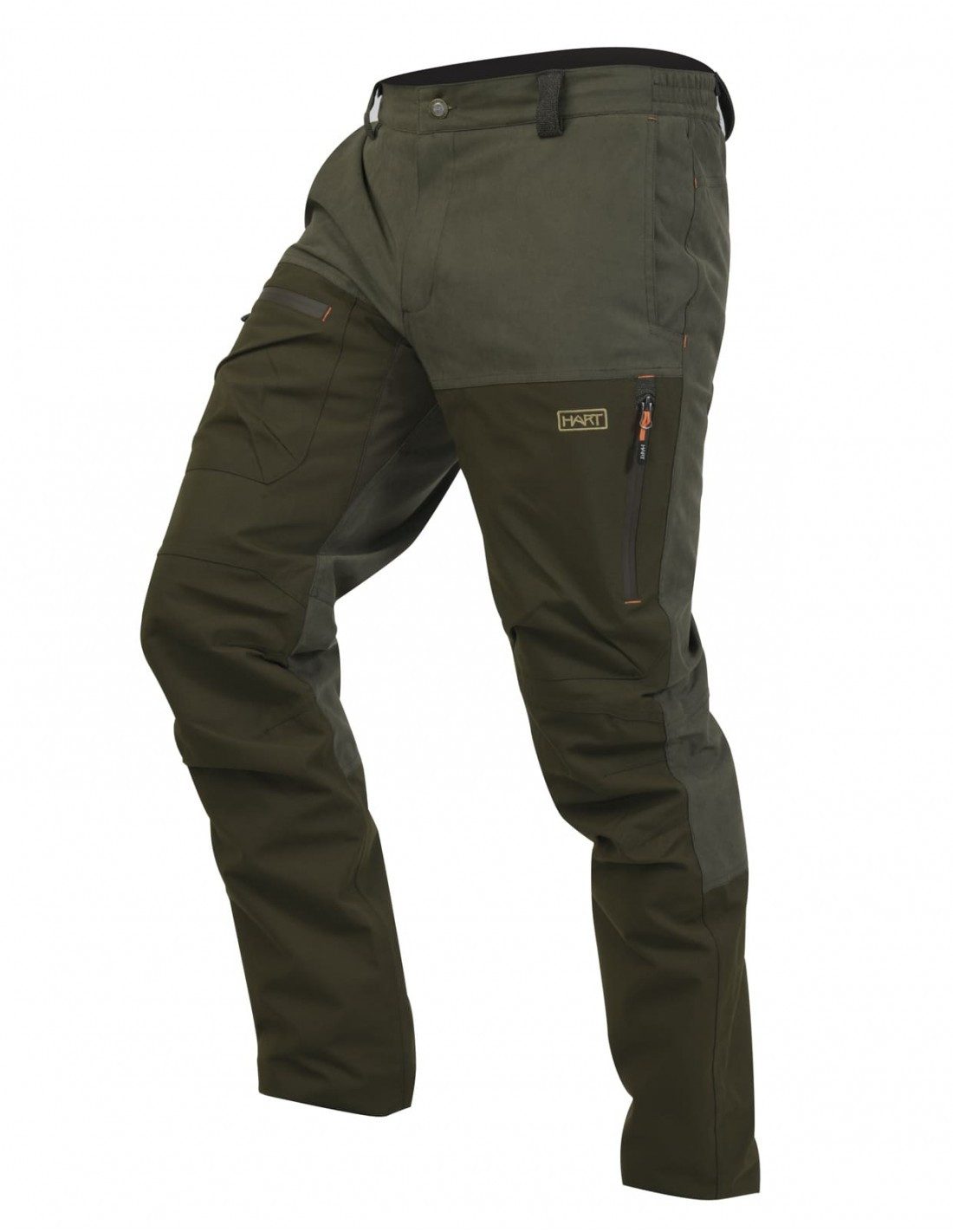 Hart Outdoorhose HART BIANDITZ-T XHP
