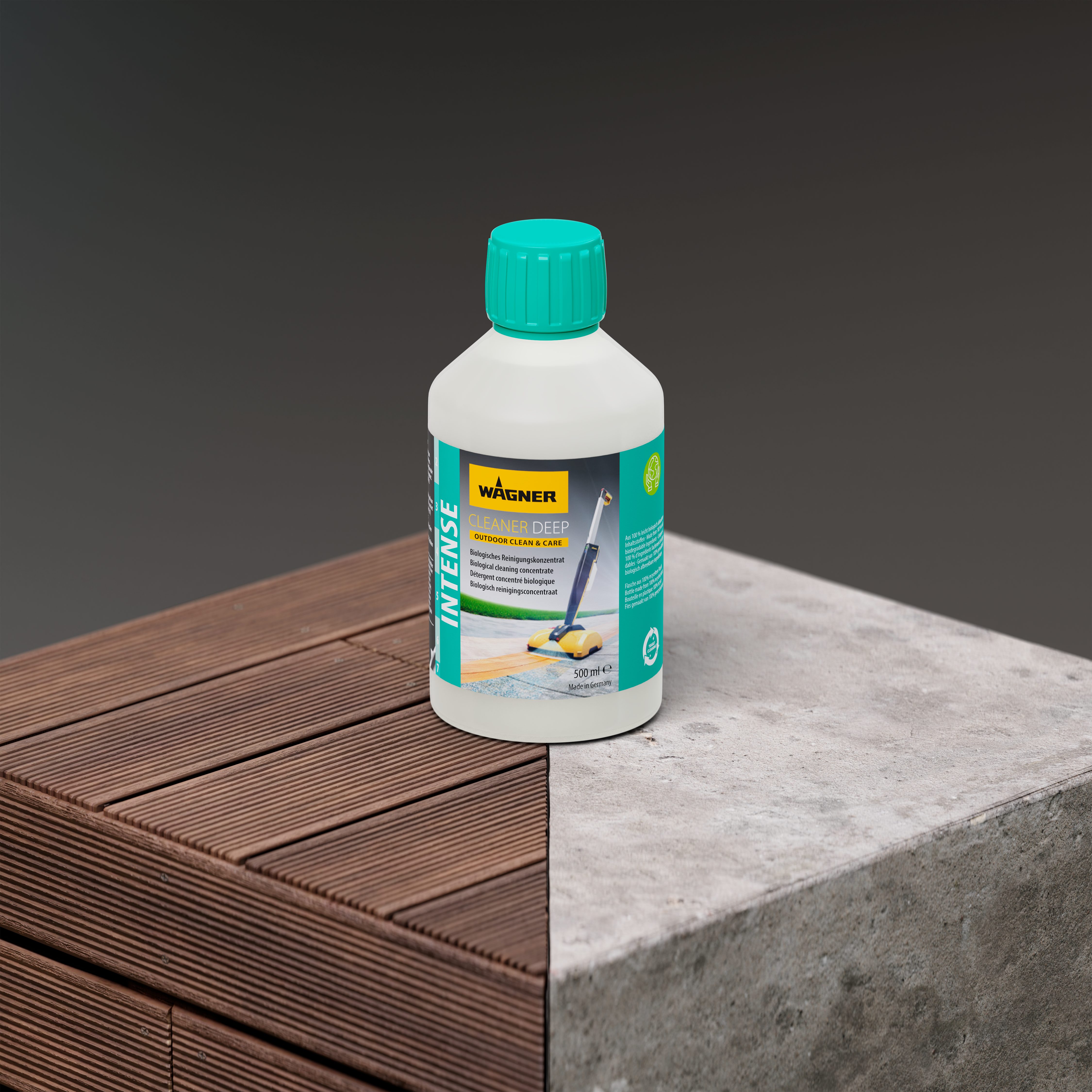 Levaro Deep Cleaner Flüssigreiniger