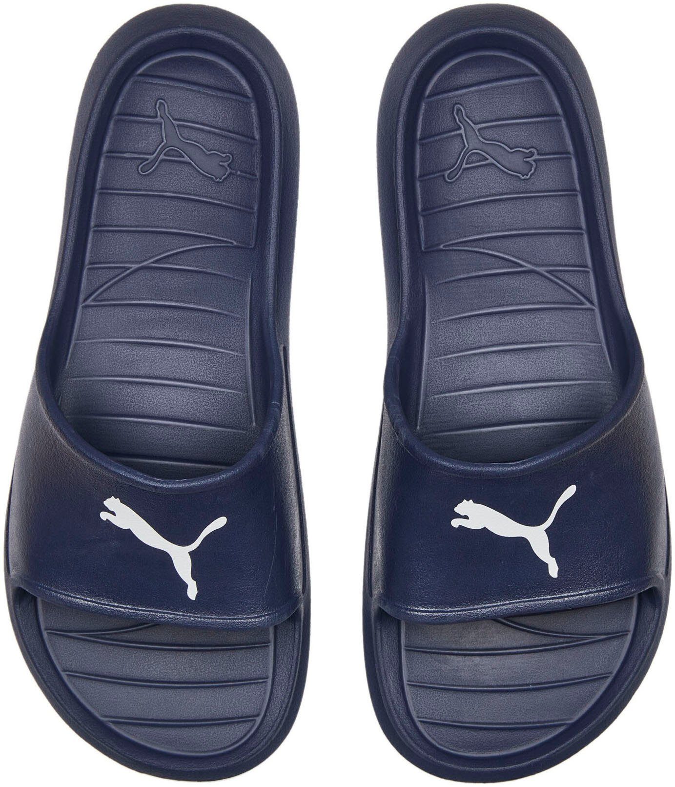 PUMA DIVECAT V2 LITE CAT Badesandale wasserfestes Material, federleichtes, formgepresstes Material – Bild 4 von 5