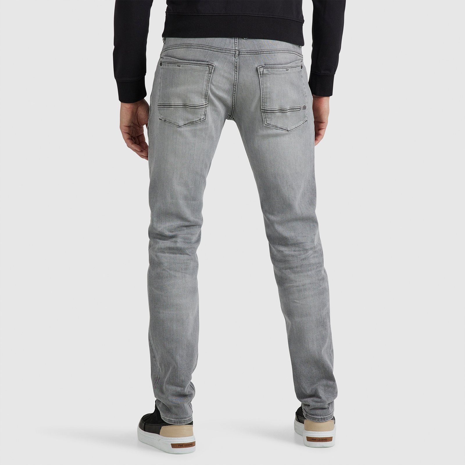 PME LEGEND 5-Pocket-Jeans PME LEGEND COMMANDER günstig online kaufen