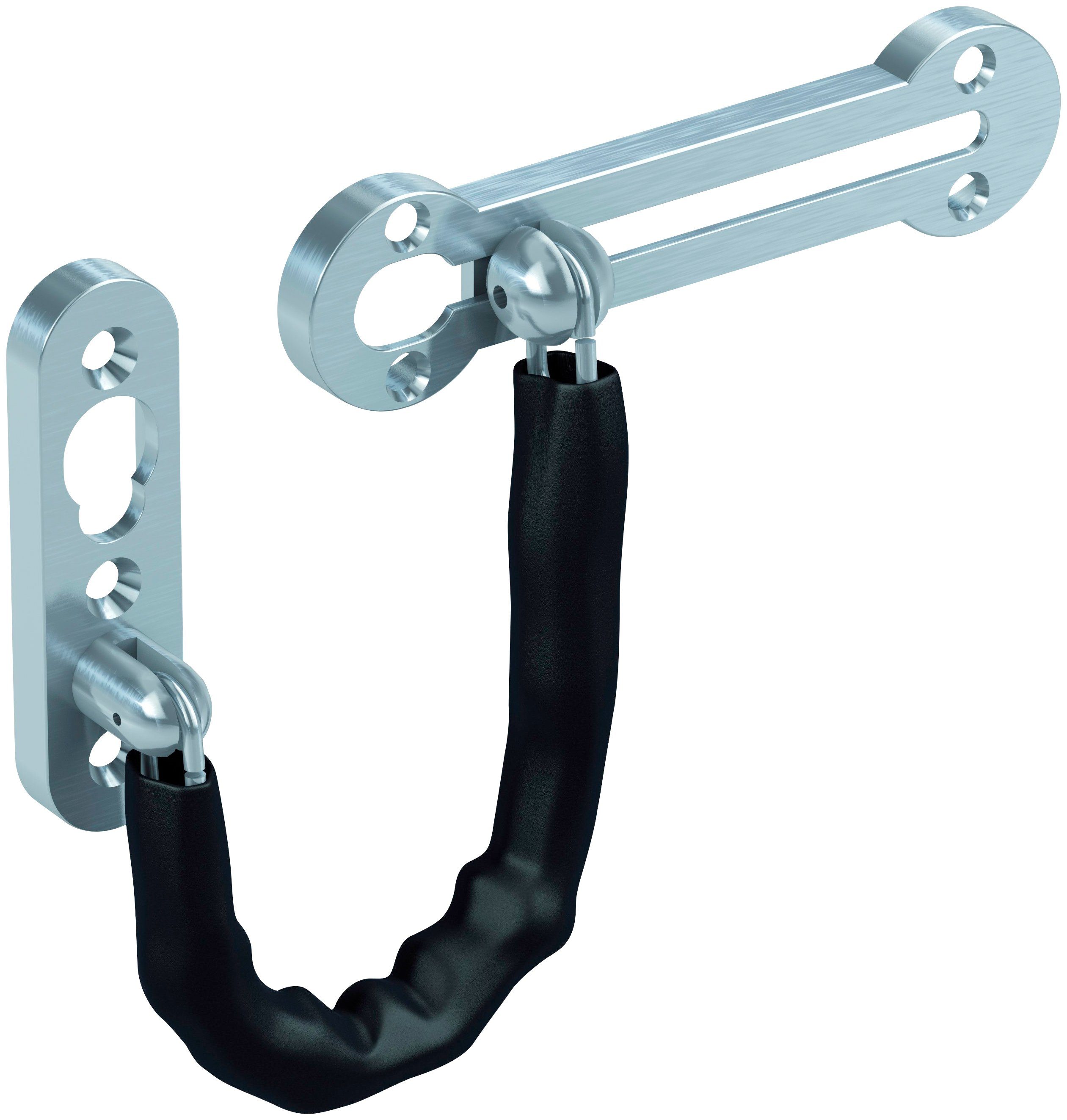 BASI Türkette »TK 21«, für nach innen öffnende Türen, Kettenlänge 185