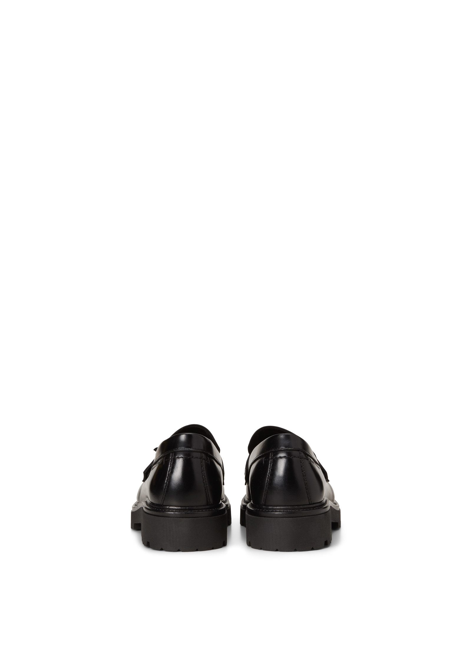 Marc O'Polo aus edlem Kalbleder Loafer – Bild 4 von 5