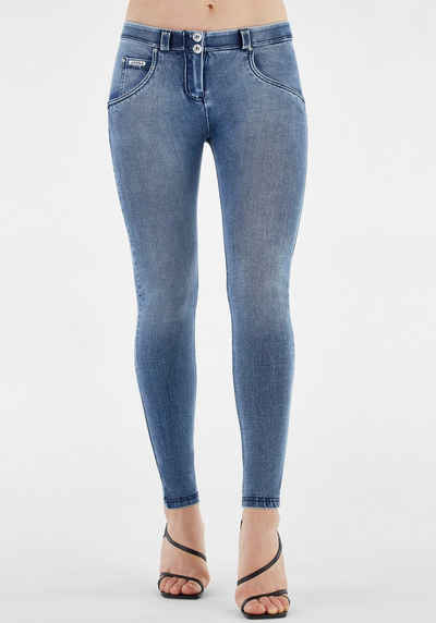 Freddy Skinny-fit-Jeans WRUP2 SUPERSKINNY