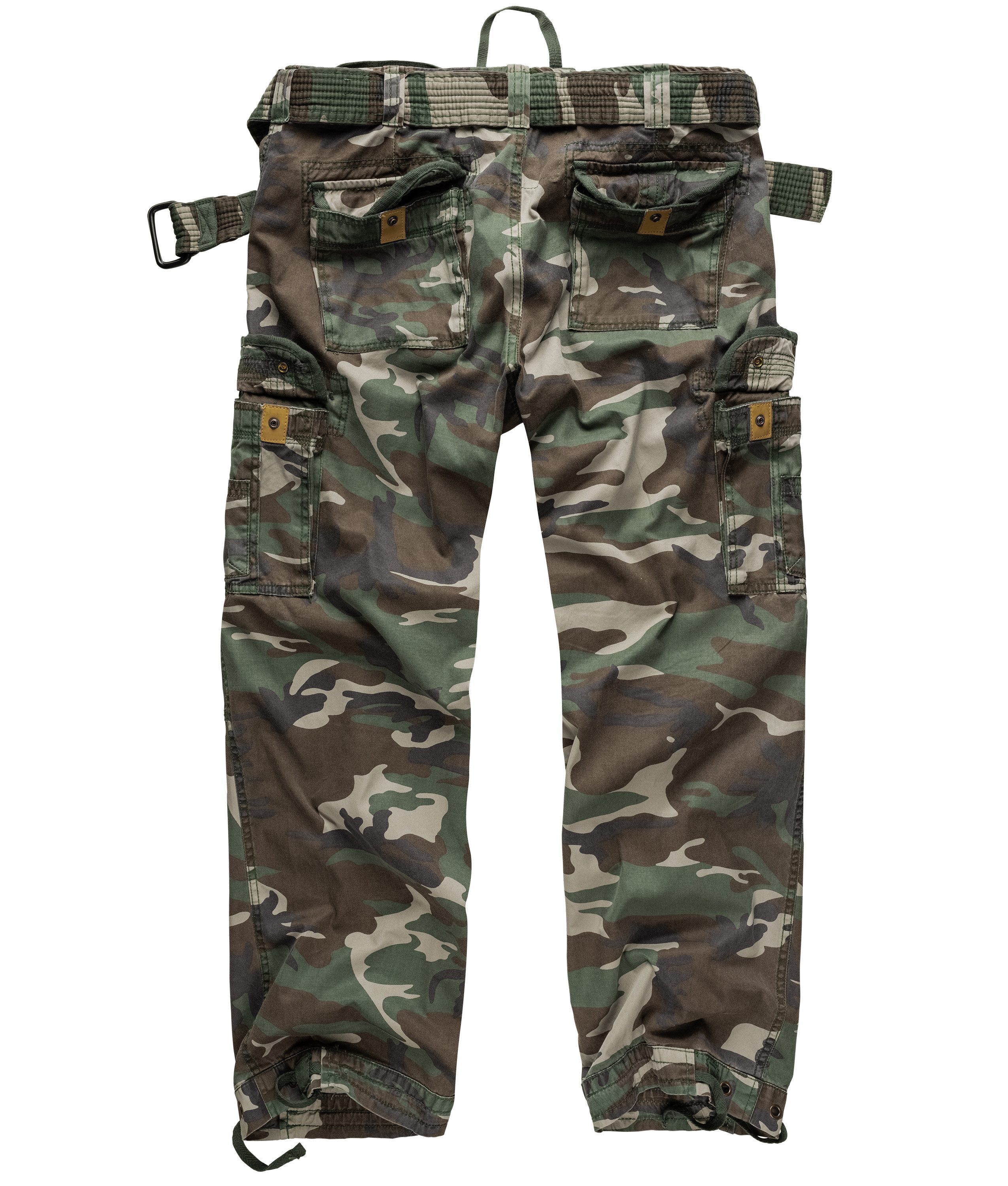 Surplus Raw Vintage Cargohose Premium Vintage günstig online kaufen