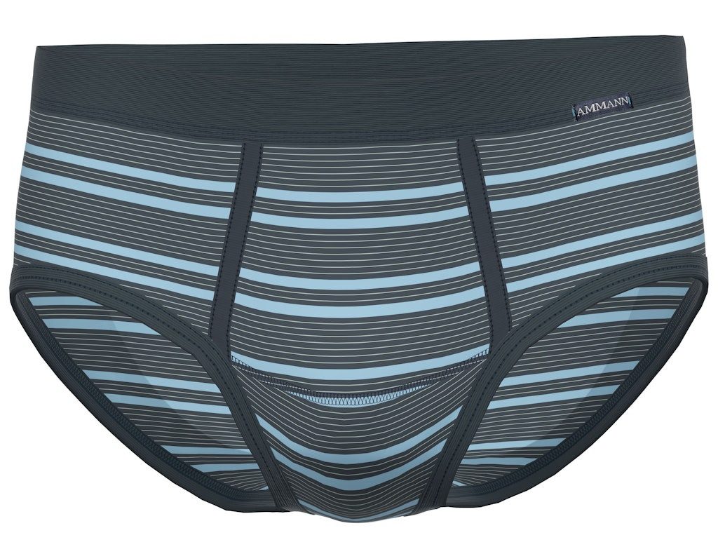 Ammann Funktionsunterhose Org Nevis Slip m.E.