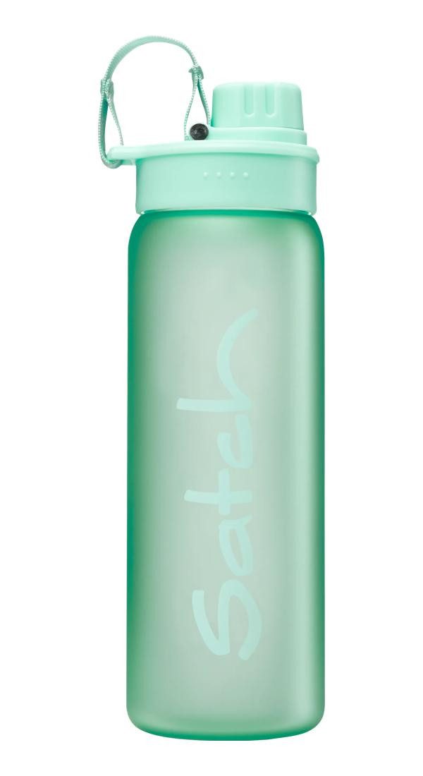 Satch Trinkflasche Sport Trinkflasche, auslaufsicher und kohlensäuregeeignet