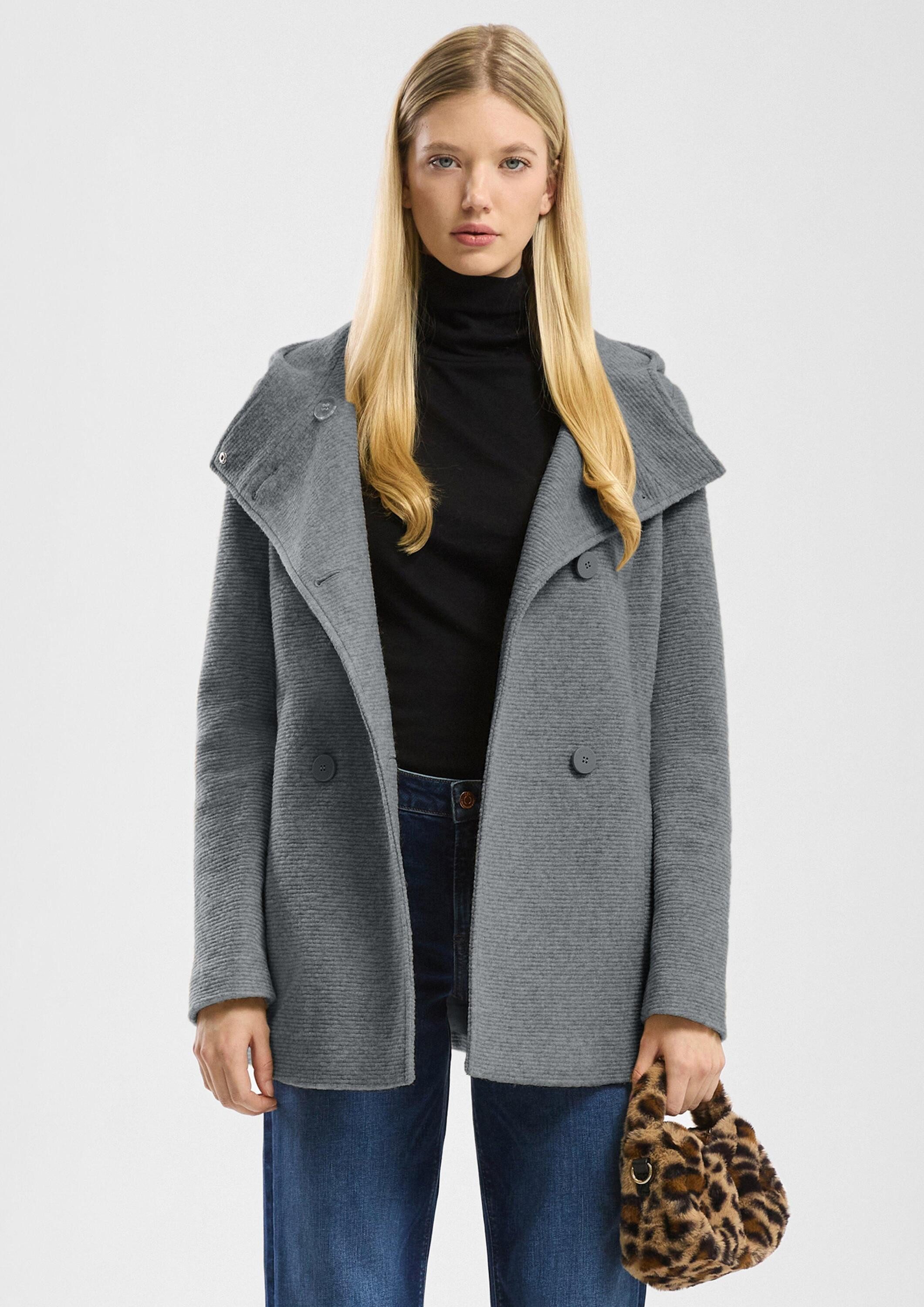 Funktionsjacke Outdoor-Jacke