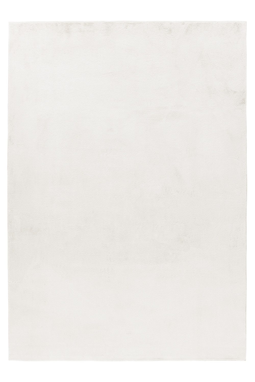 Teppium Teppich Unicolor - Einfarbig, Rechteckig, Höhe: 20 mm, Teppich Wohn günstig online kaufen