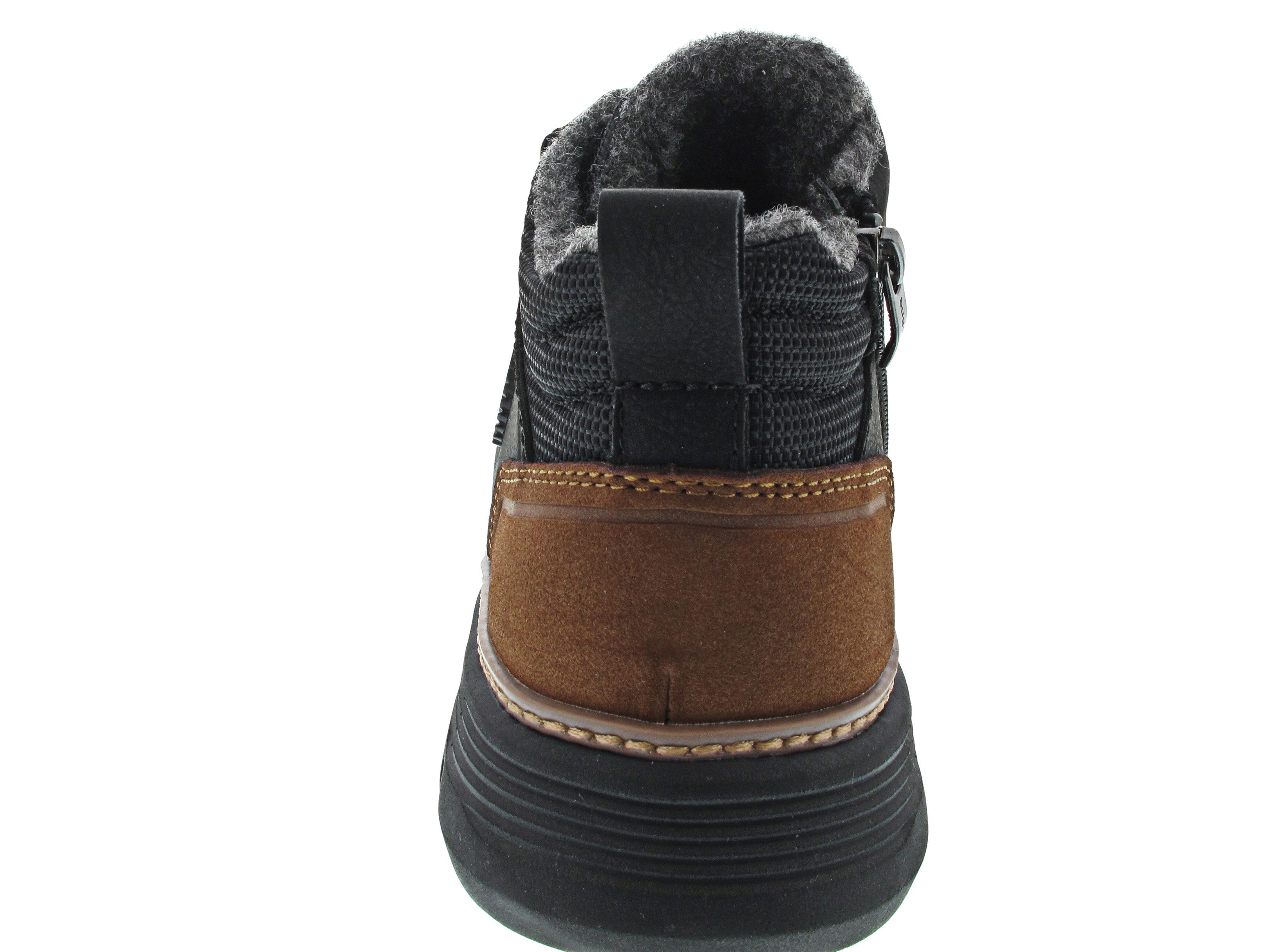 bugatti Winterboots