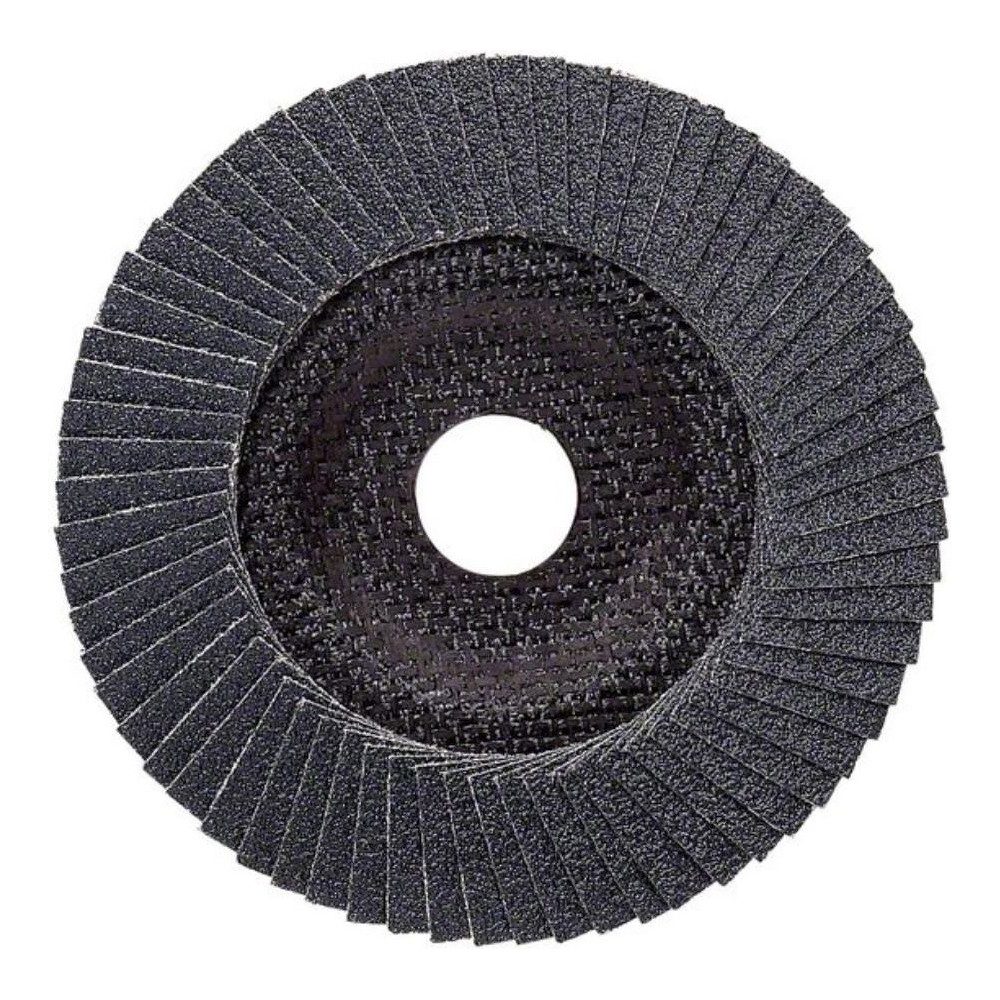 BOSCH Winkelschleifer Bosch Fächerschleifscheibe X571 Ø 115mm Best for Metal