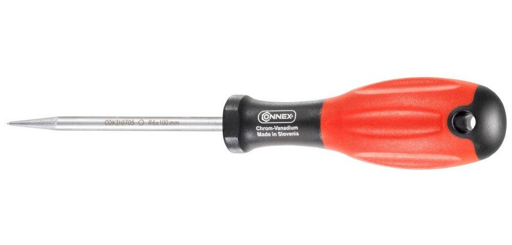 Connex Stechbeitel Connex Vorstecher rund