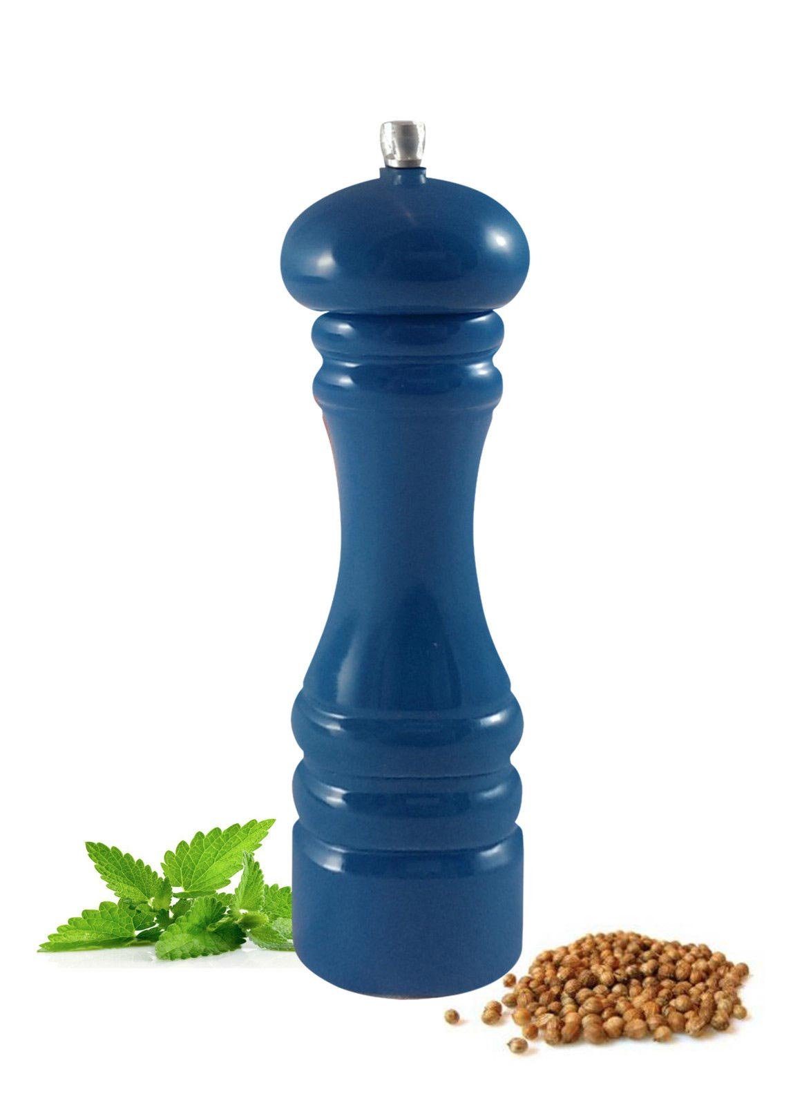 Sendez Salz-/Pfeffermühle Pfeffermühle 19cm Salzmühle Gewürzmühle Hochglanz