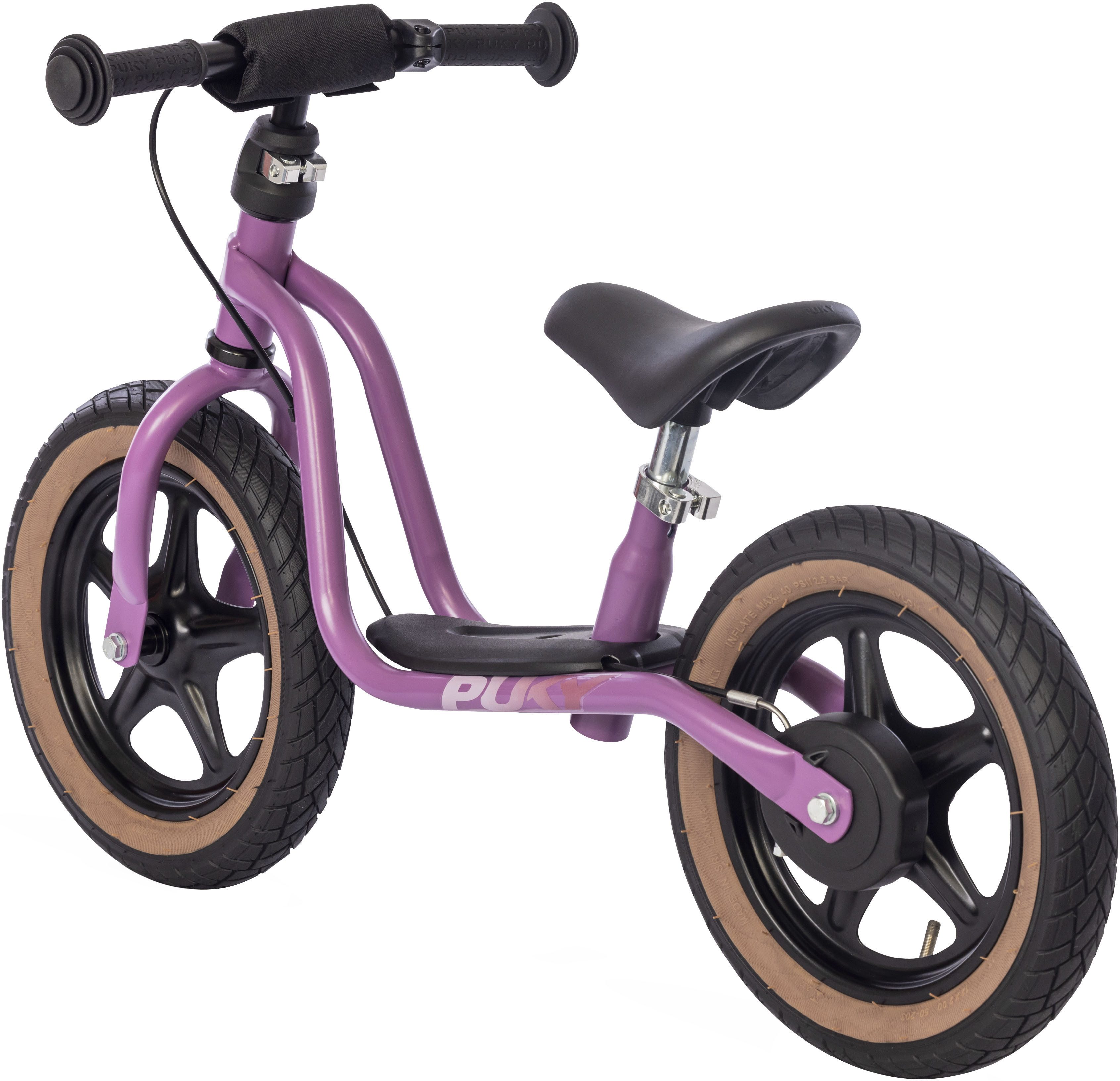 Puky Laufrad LR L, ab 30 Monaten, Kinder