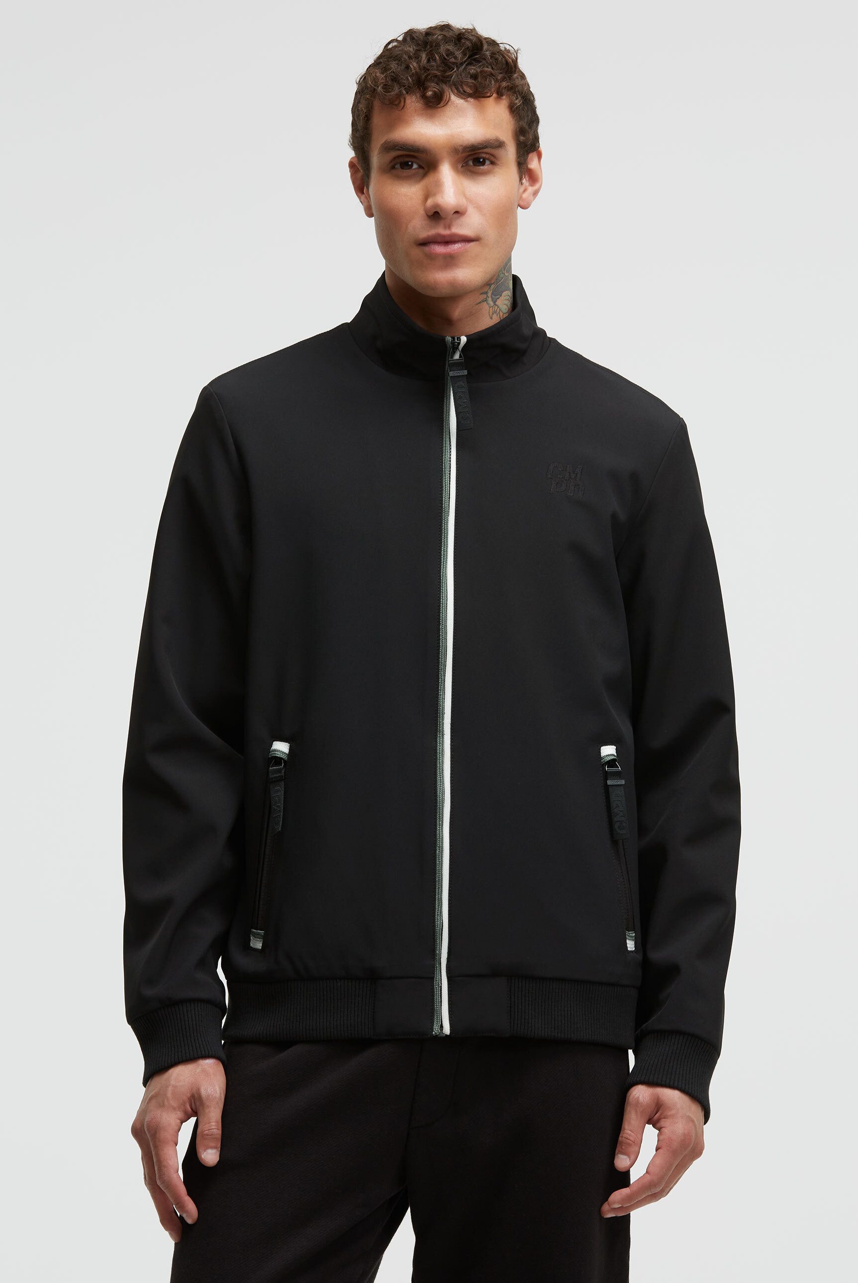 Softshelljacke