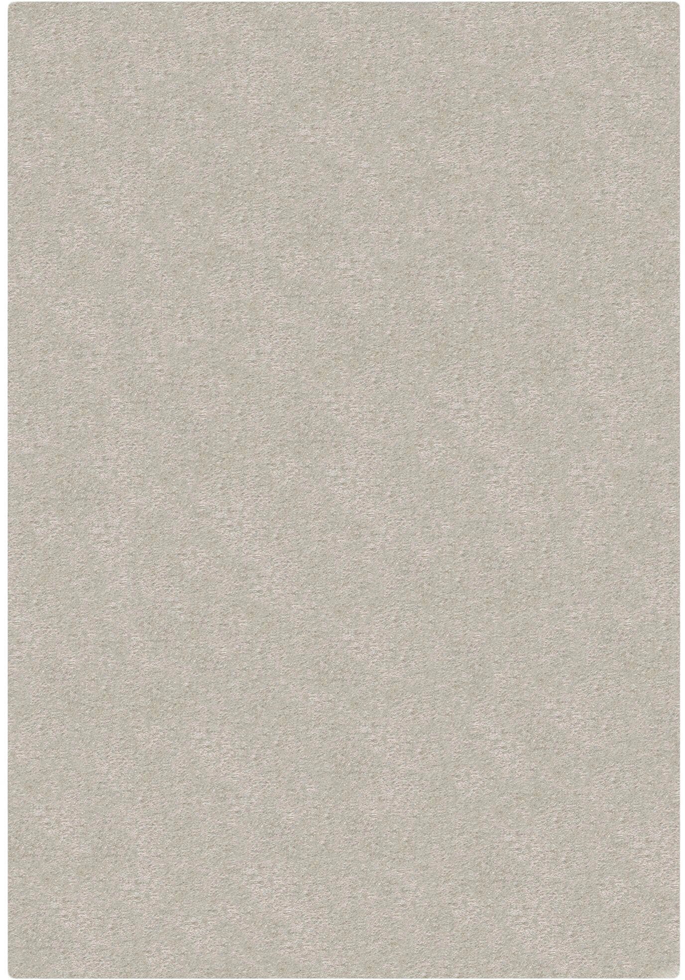 FLAIR RUGS Hochflor-Teppich Velvet, rechteckig, Höhe: günstig online kaufen