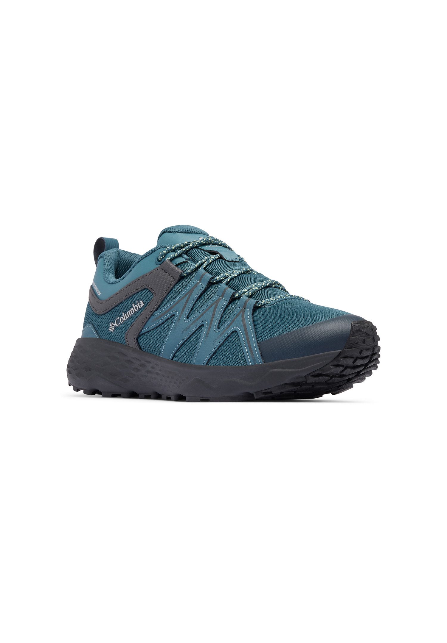 Columbia PEAKFREAK ROAM WATERPROOF Sneaker günstig online kaufen