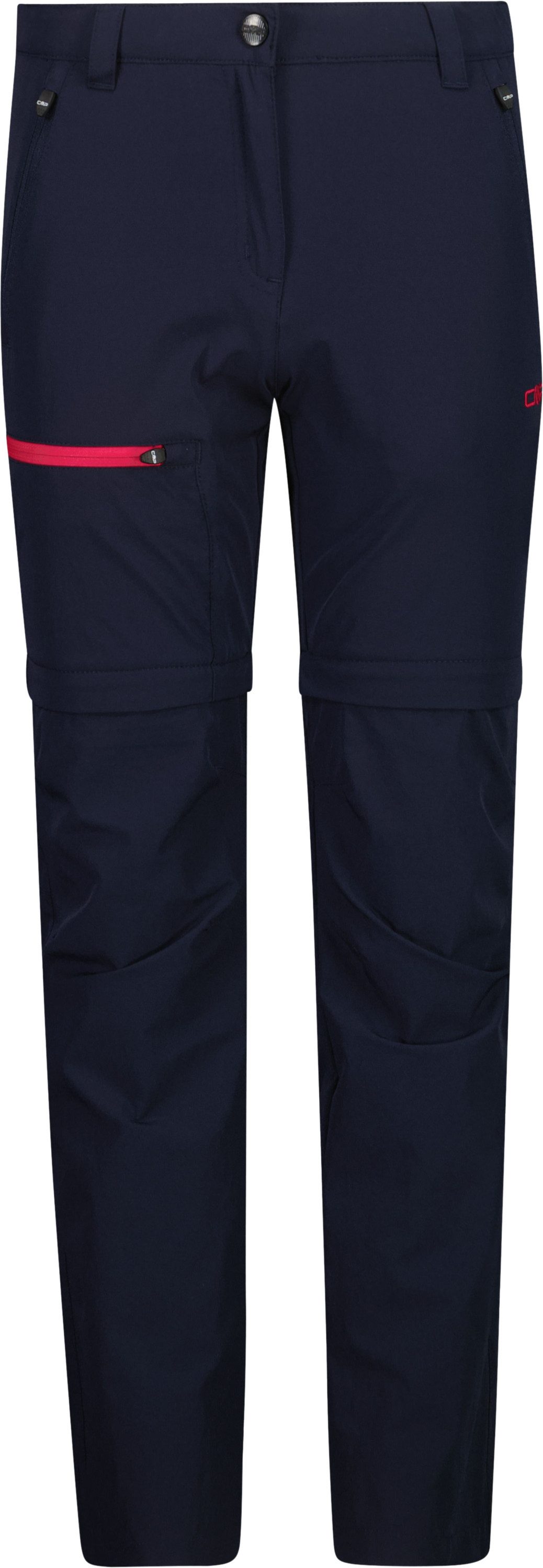 CMP Outdoorhose CMP Kinder Hose Kid G Zip Off Pant