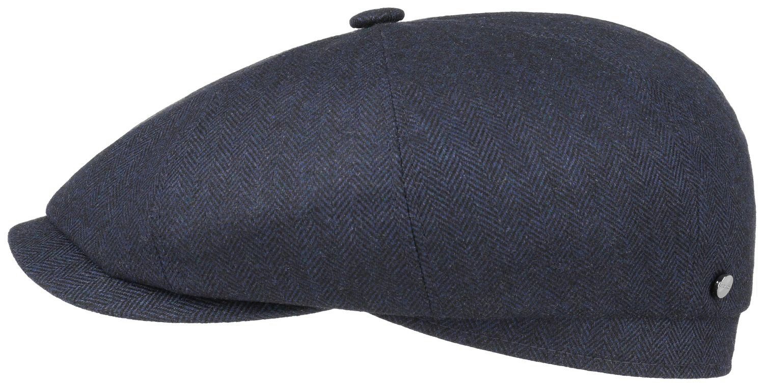 Schiebermütze