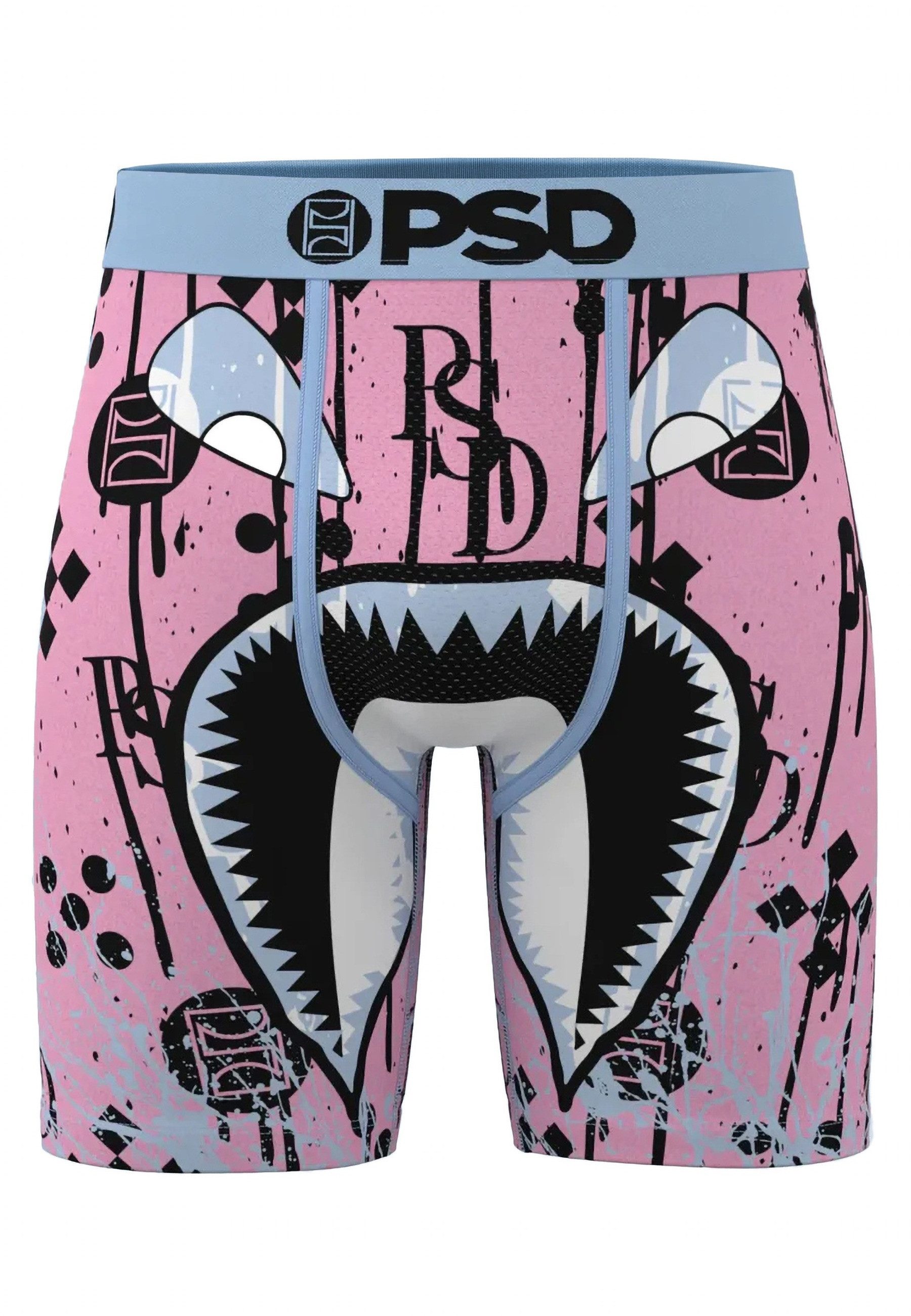 PSD Boxershorts PSD WF SCOOP (1-St)
