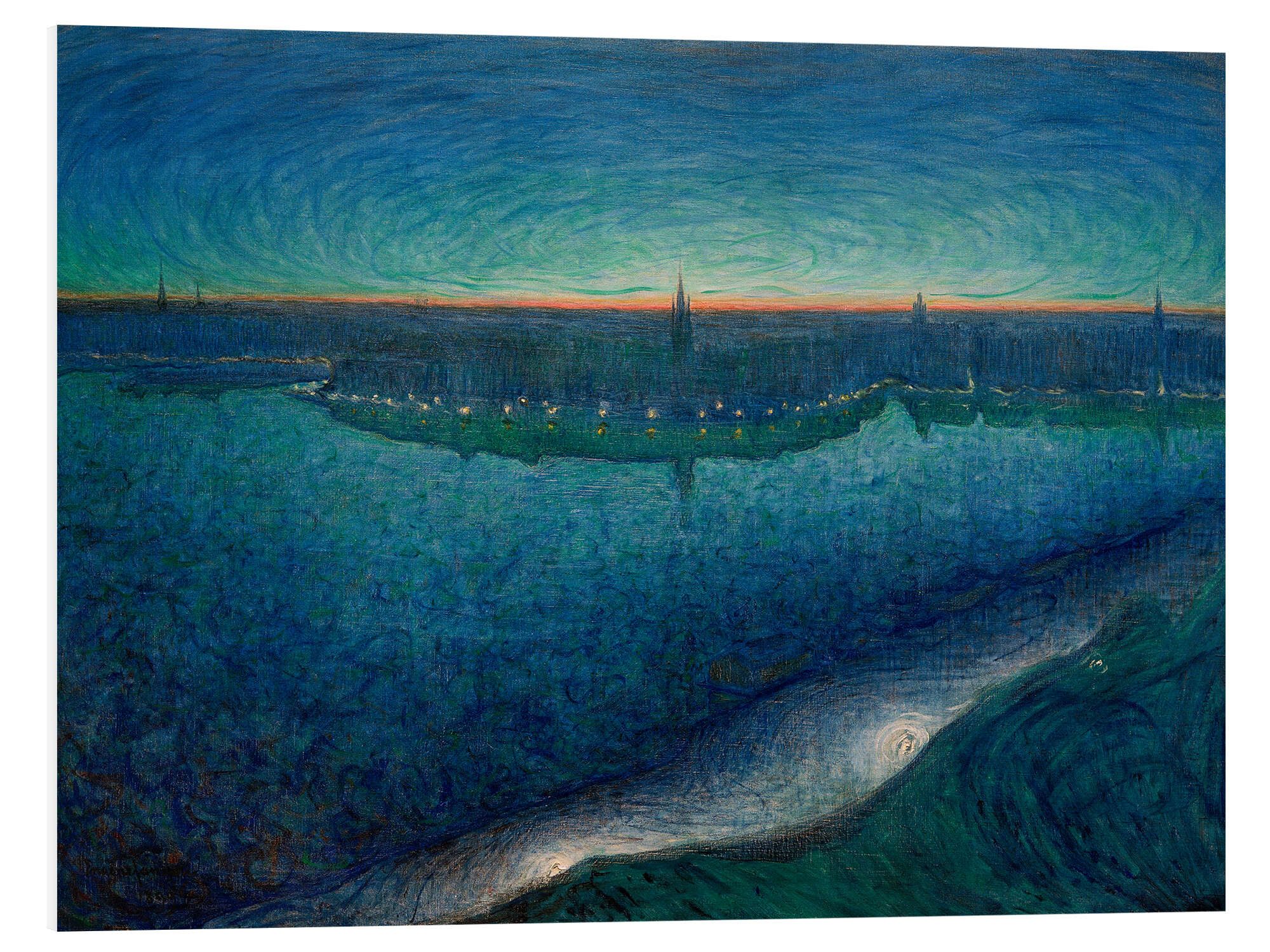 Forex-Bild Eugène Jansson