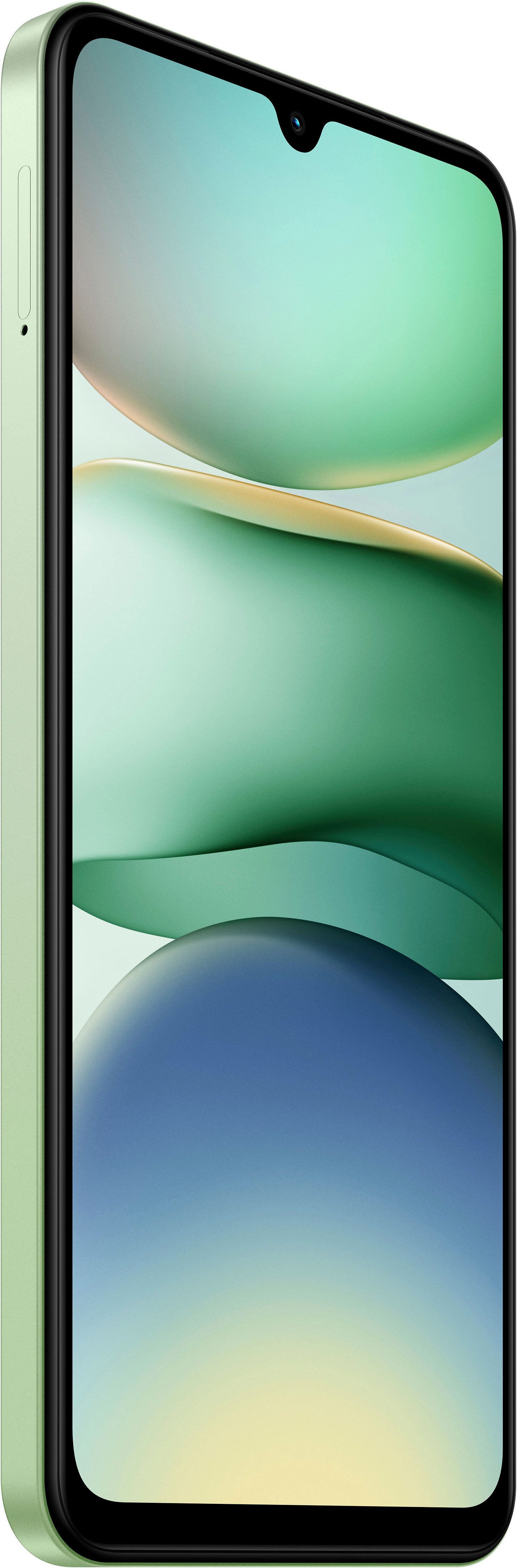 Xiaomi Redmi A5 Smartphone (17,47 cm/6,88 Zoll, 64 GB Speicherplatz, 32 MP Kamera)