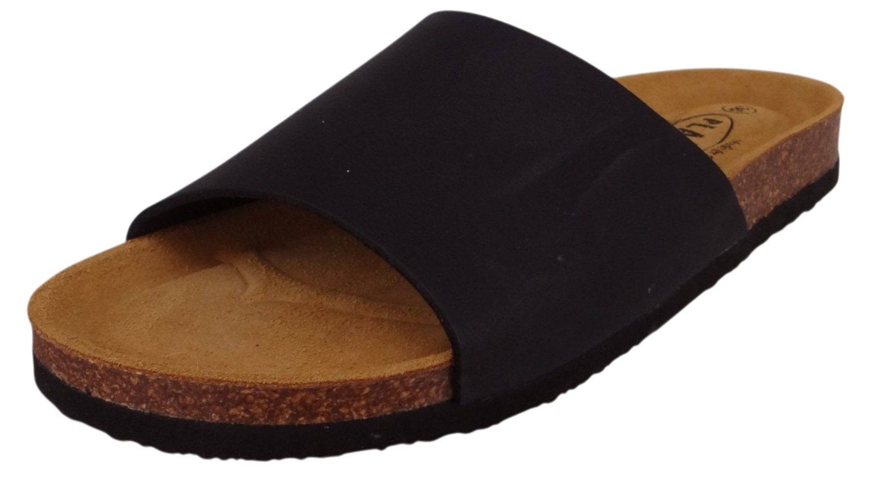 Plakton 186094 Dakota Bala 186094 Negro Sandale